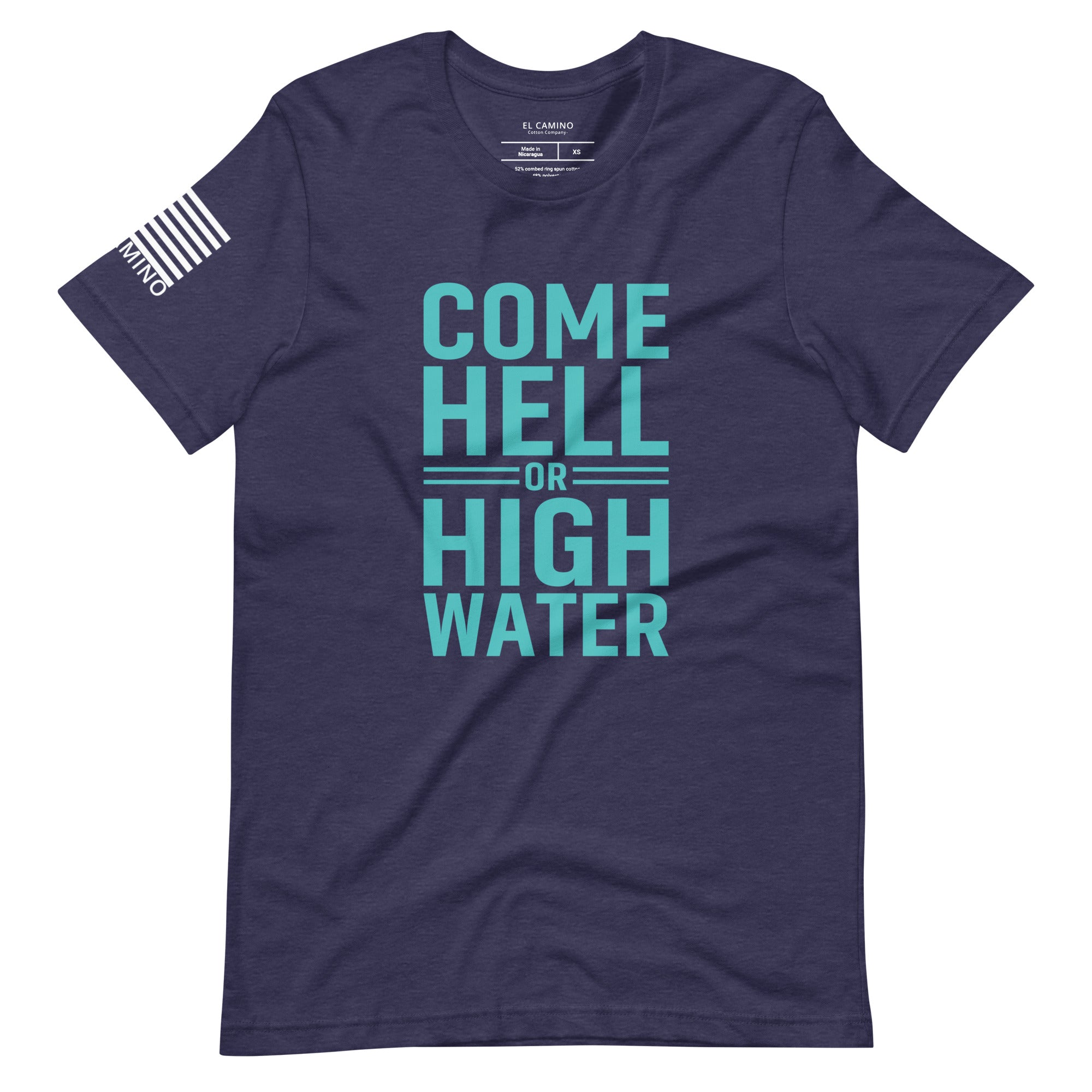Men's Hell or High Water T-Shirt