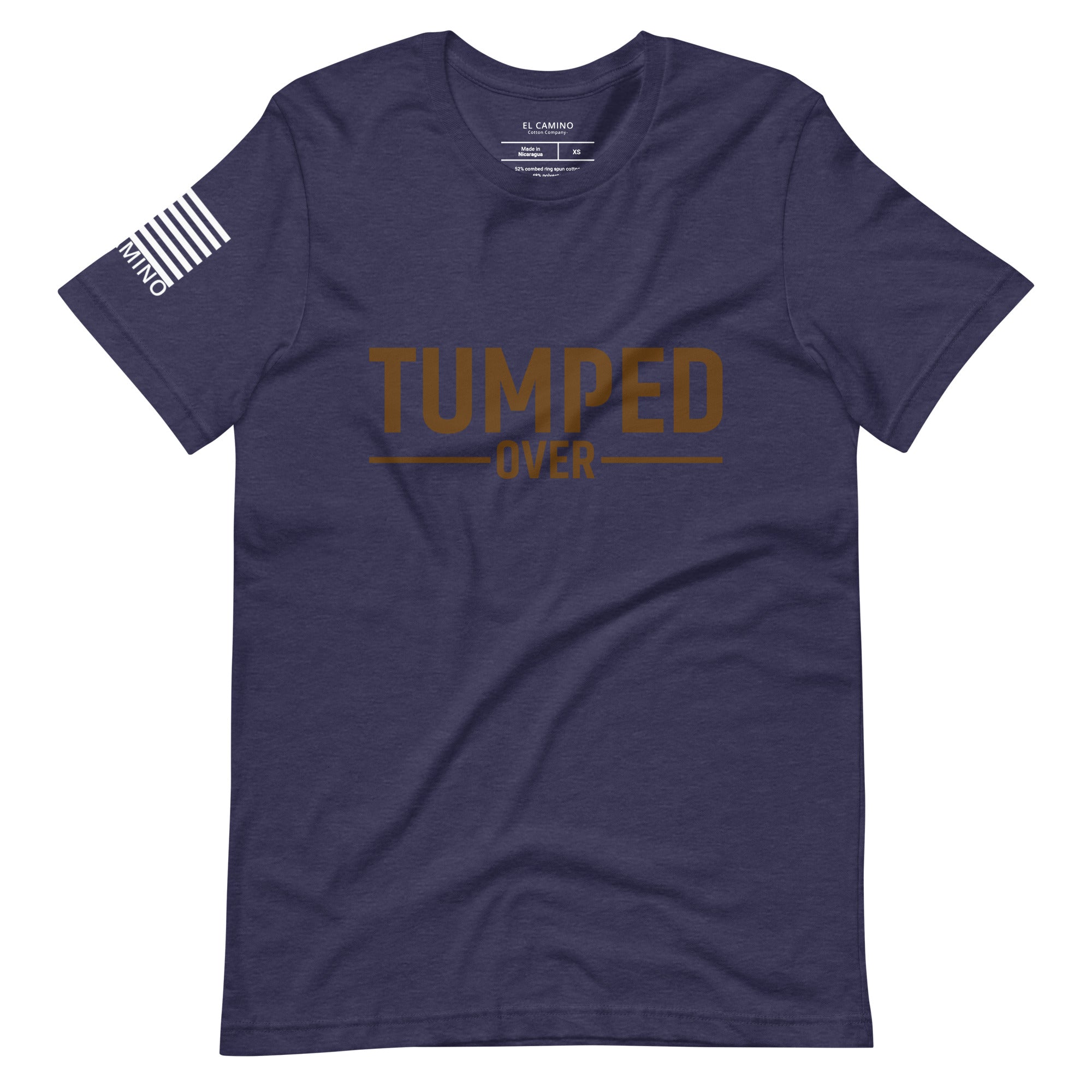 Men's Tumped Over T-Shirt