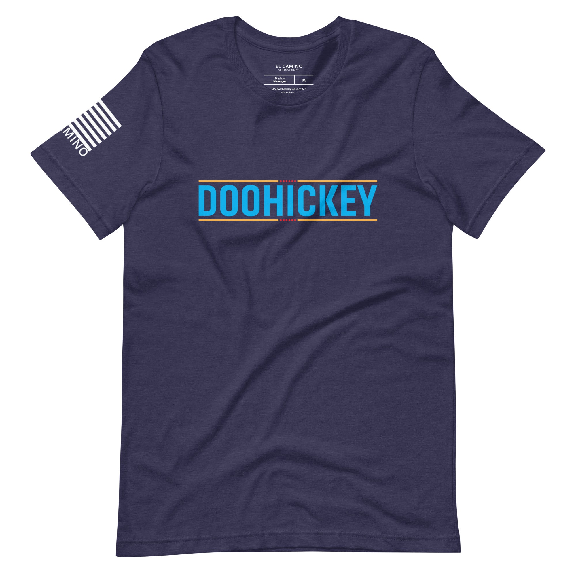 Unisex t-shirt TEST