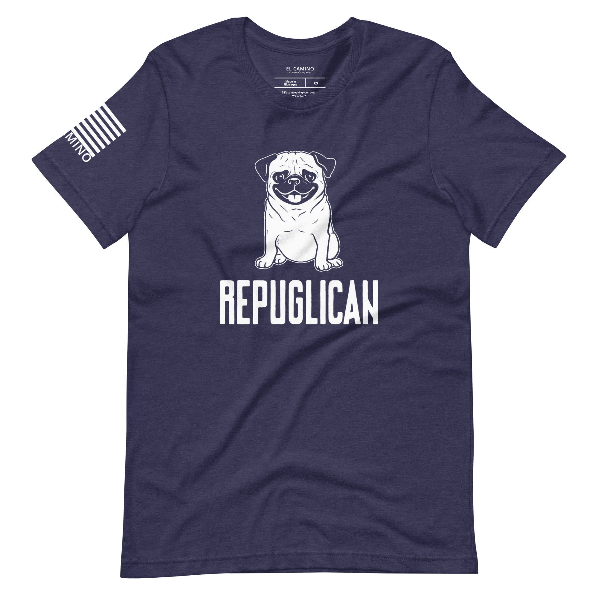 Men's Repuglican T-Shirt