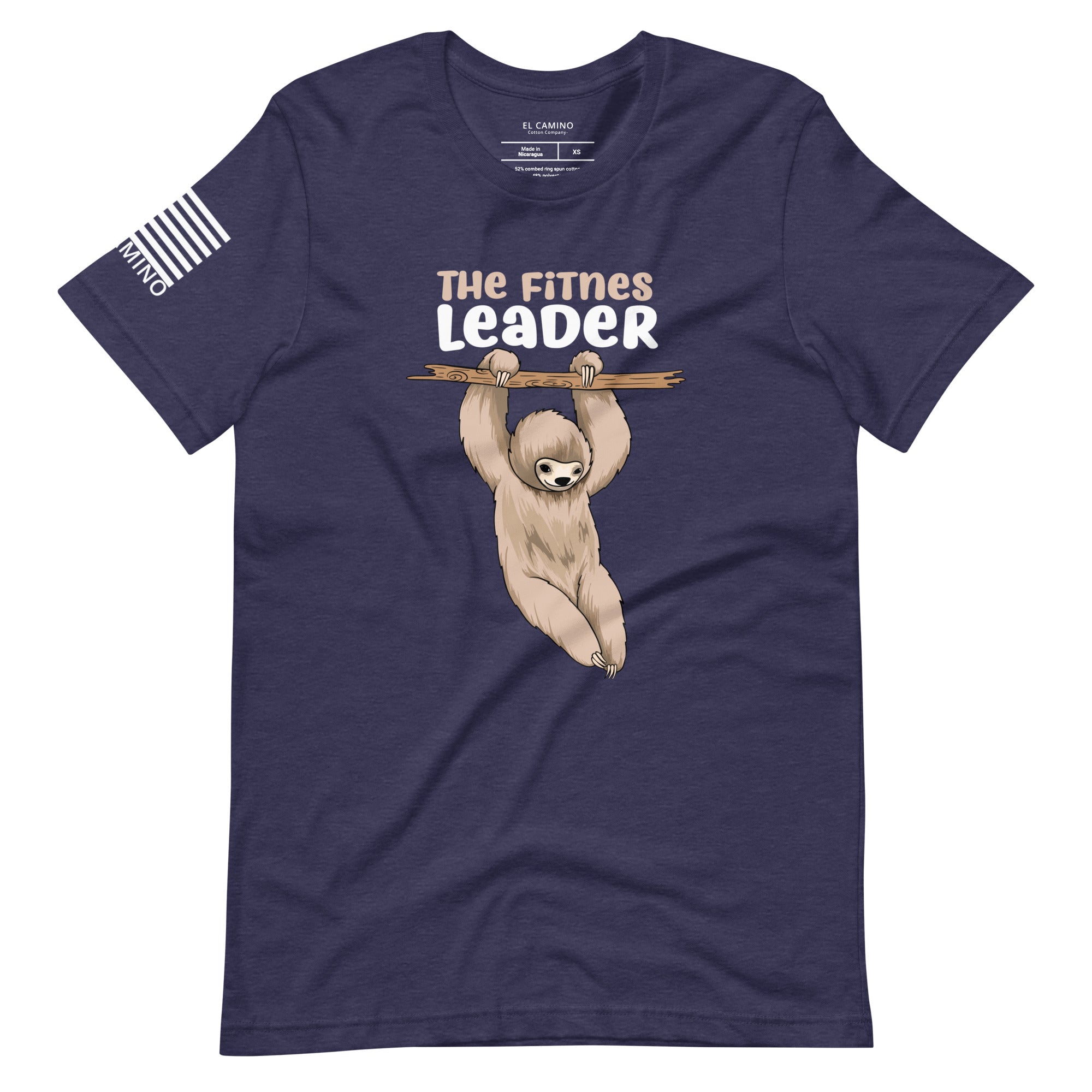 Men's Fitness Leader T-Shirt