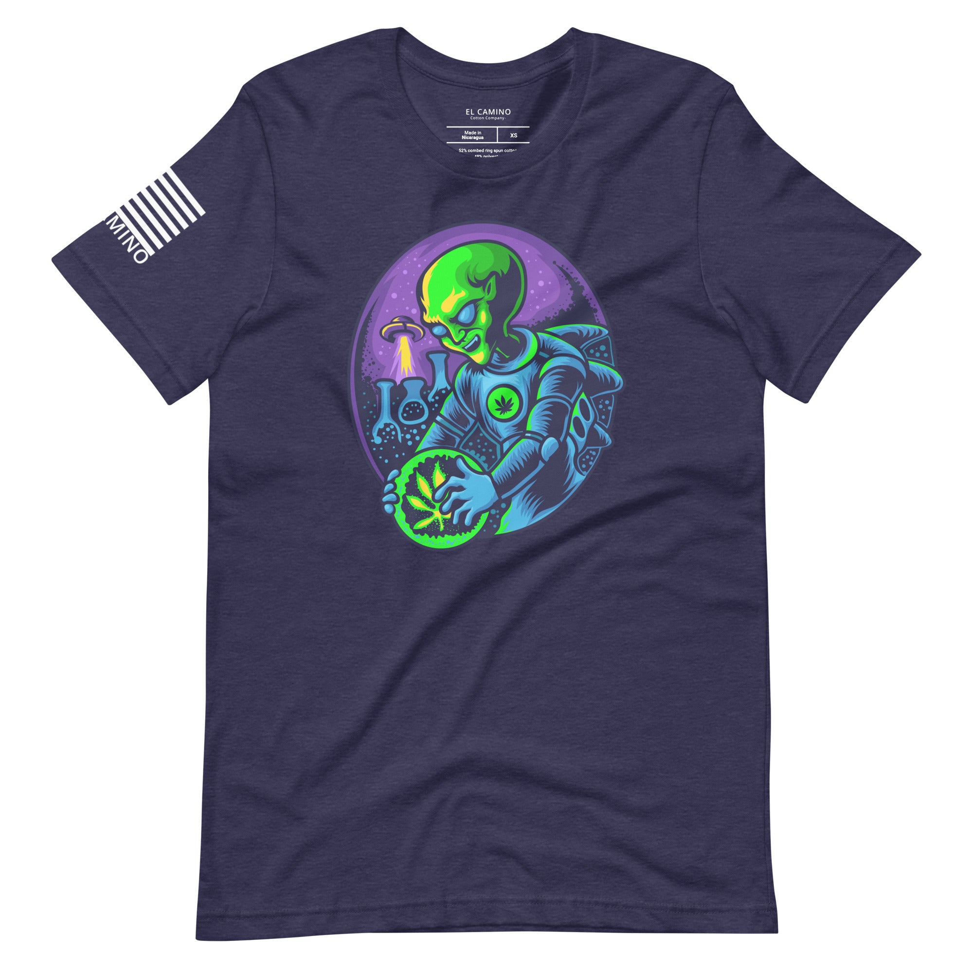 El Camino Cotton Company