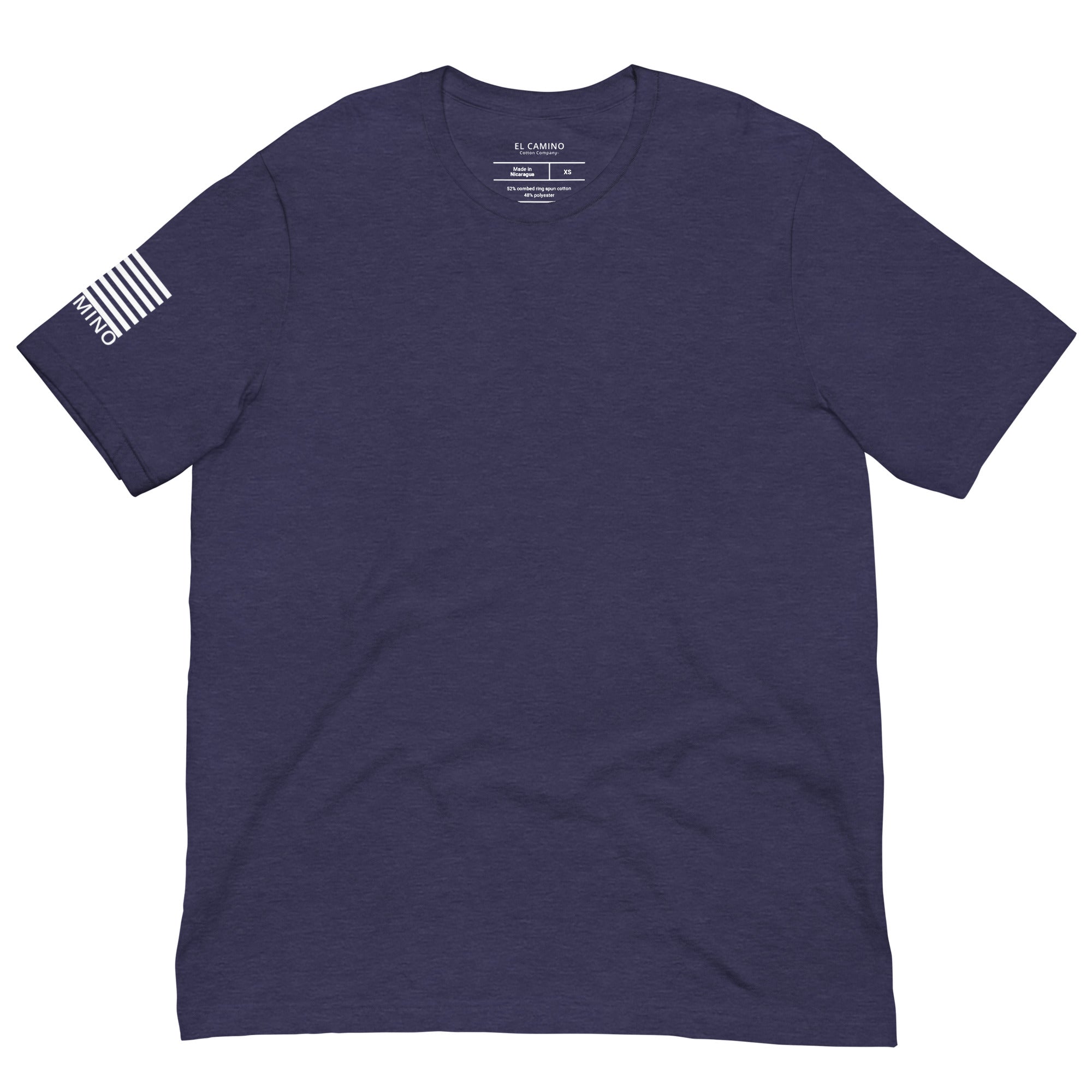 Men's Basic T-Shirt