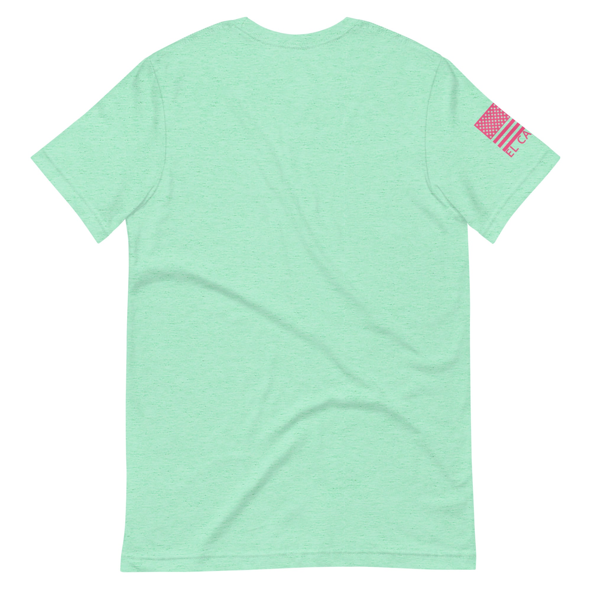 Women's Santa Cat T-Shirt