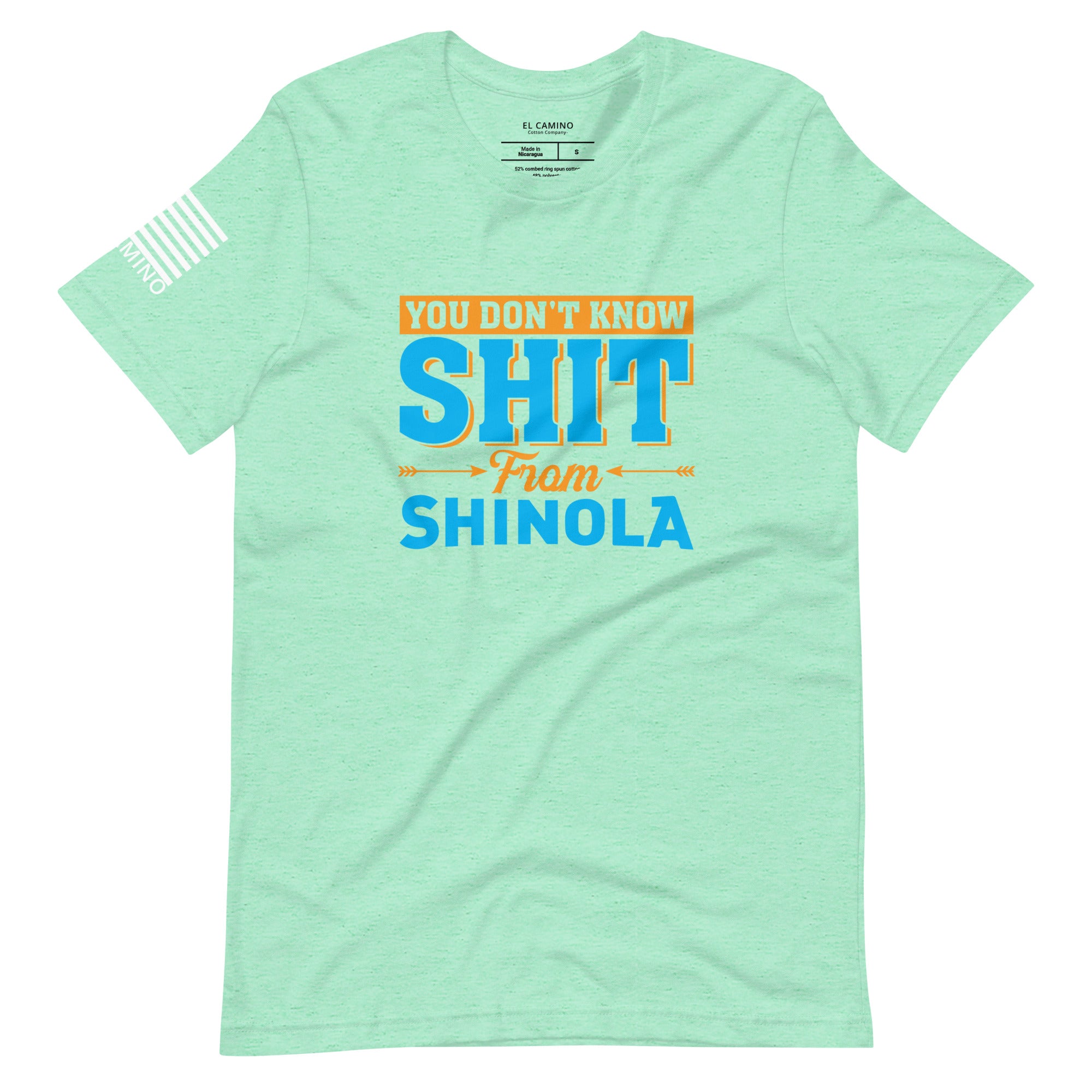 El Camino Cotton Company