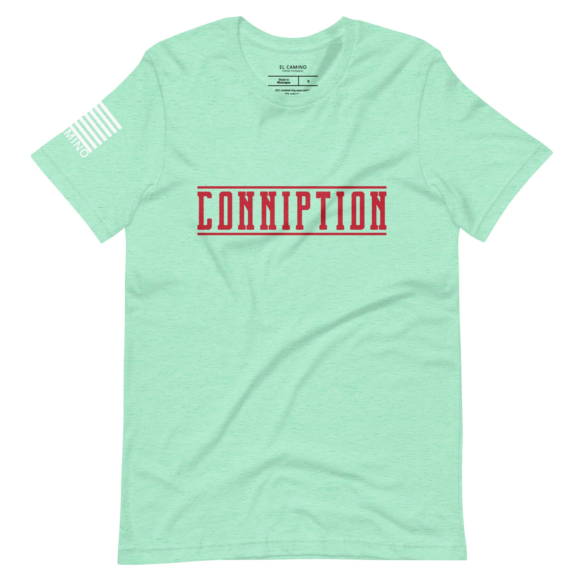 Women's Conniption T-Shirt
