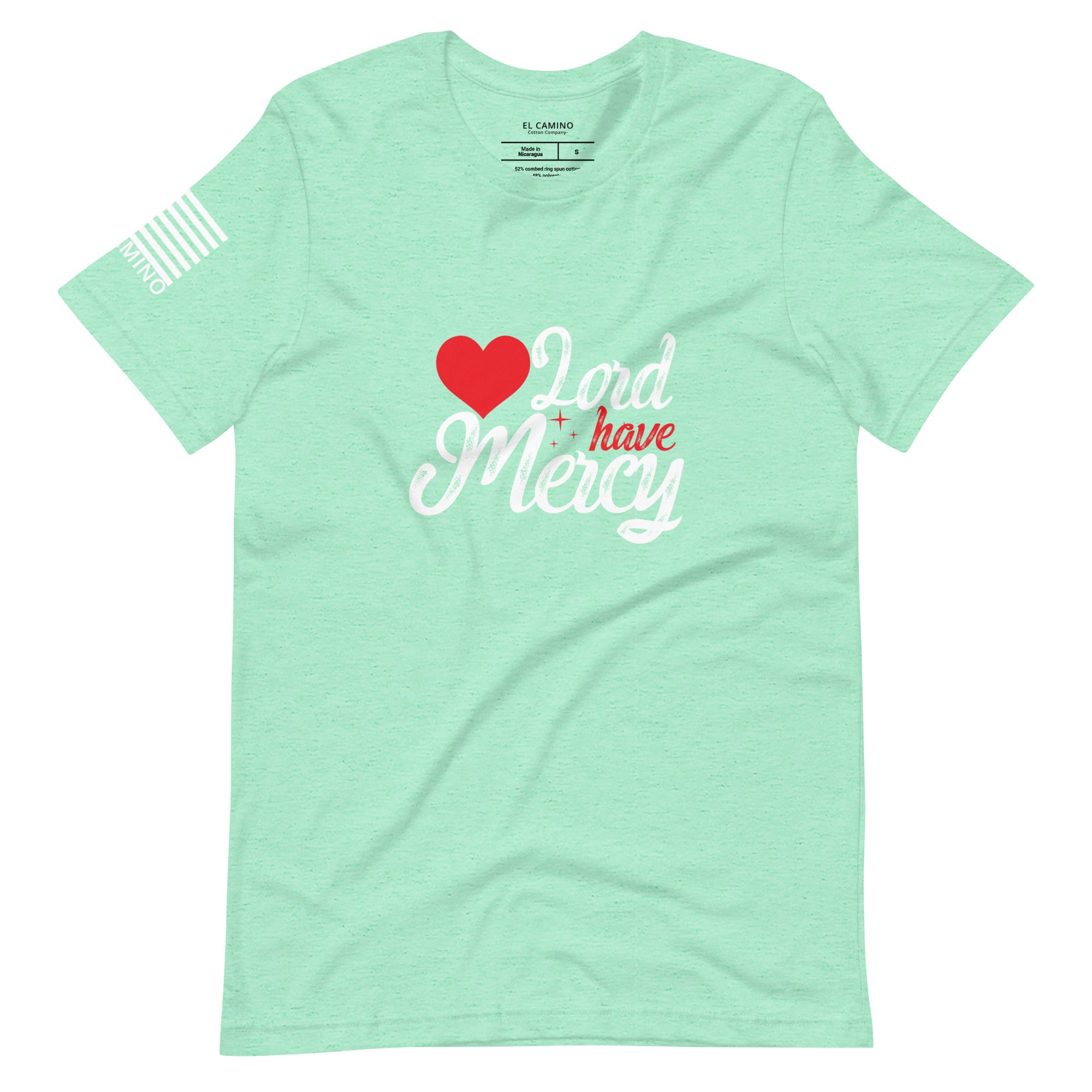 Women's Lord Have Mercy T-Shirt