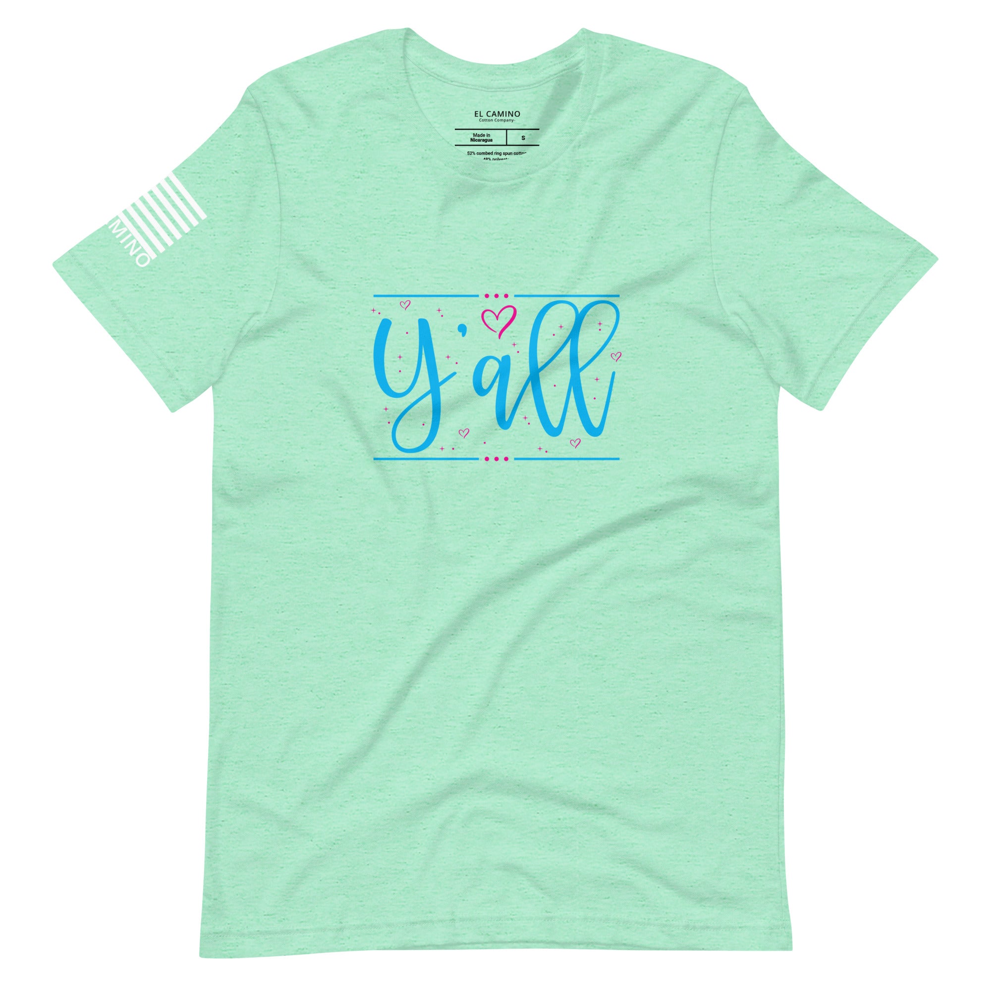 Women's Y'all T-Shirt