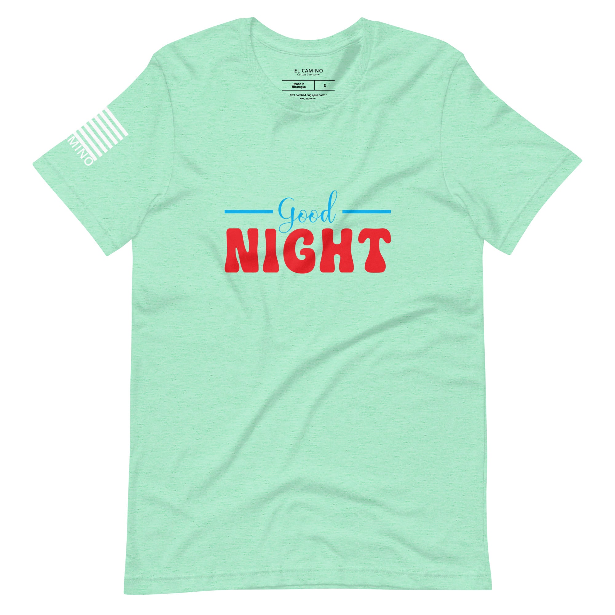 Women's Good Night T-Shirt