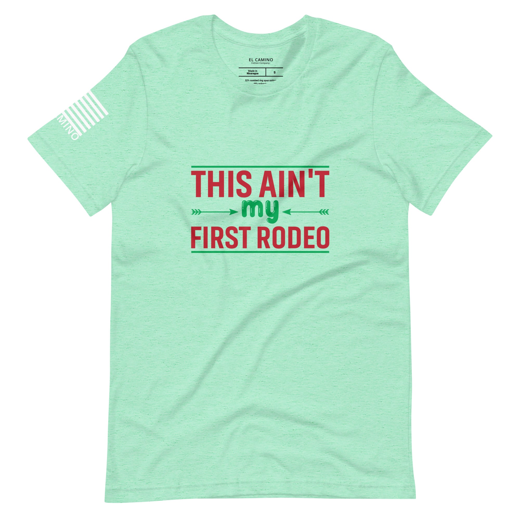 El Camino Cotton Company