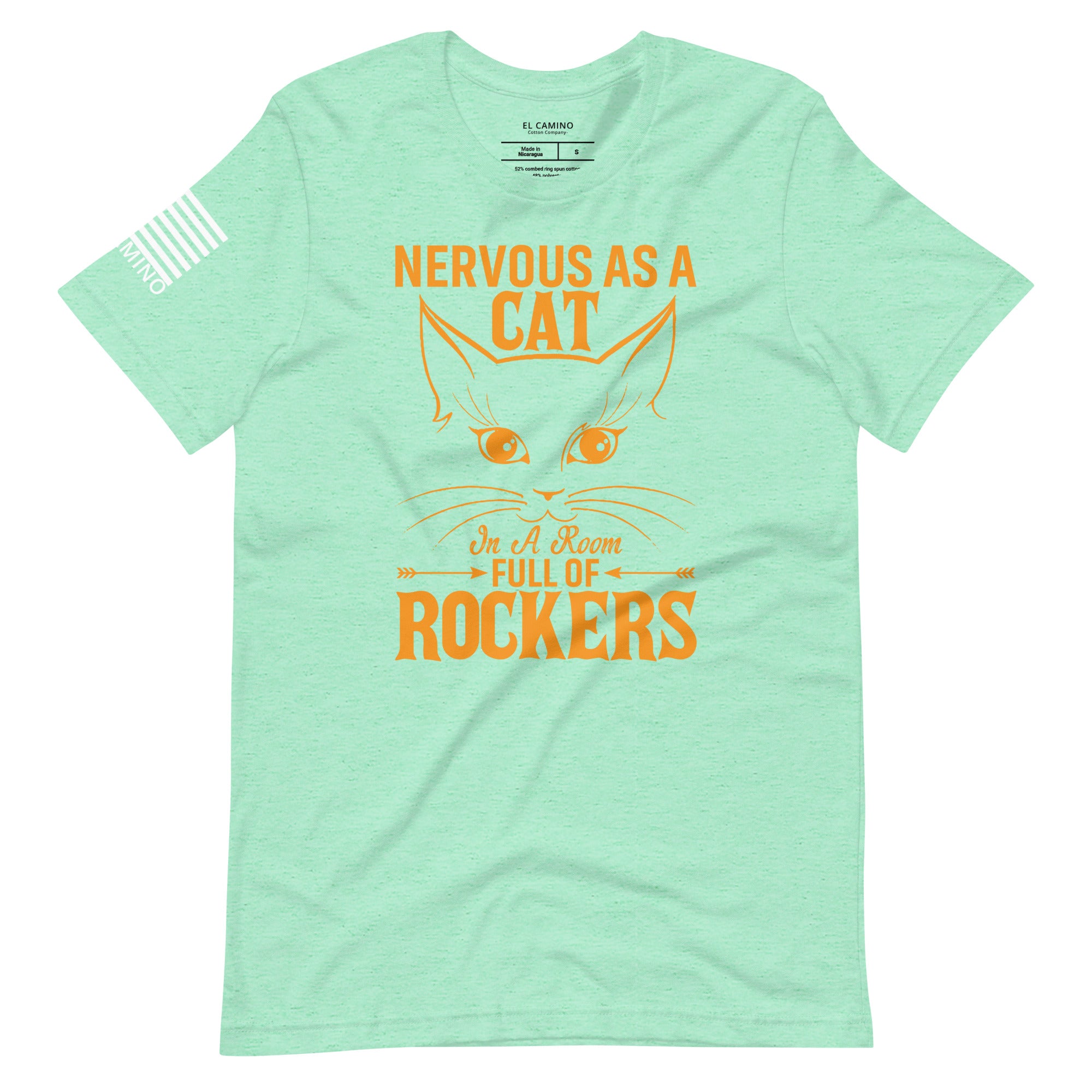 Women's Room Full Of Rockers T-Shirt