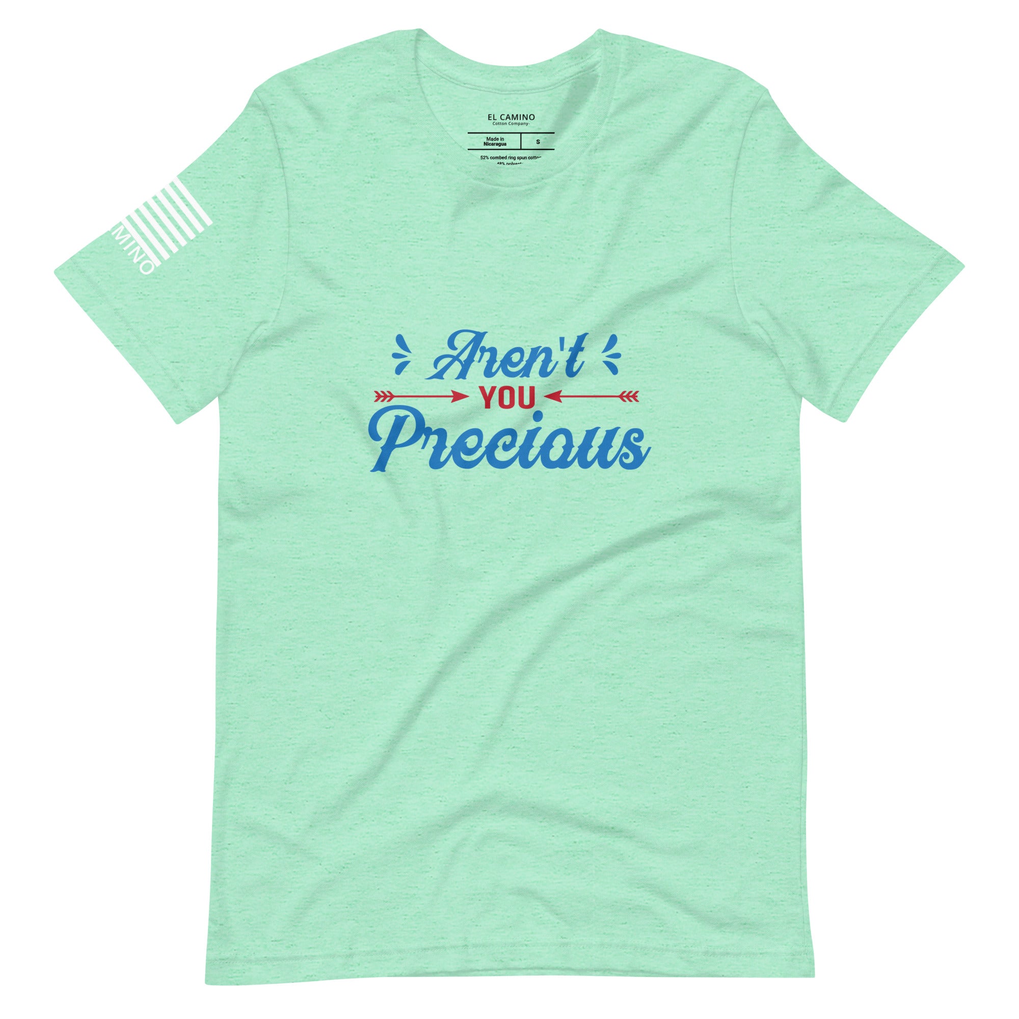 Women's Aren't You Precious T-Shirt
