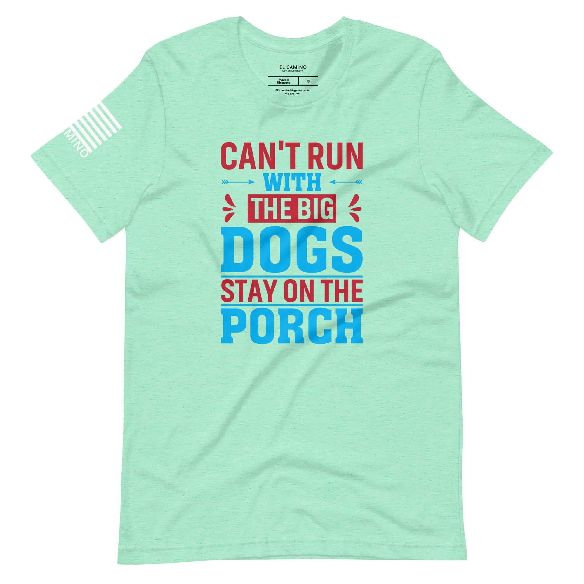 El Camino Cotton Company