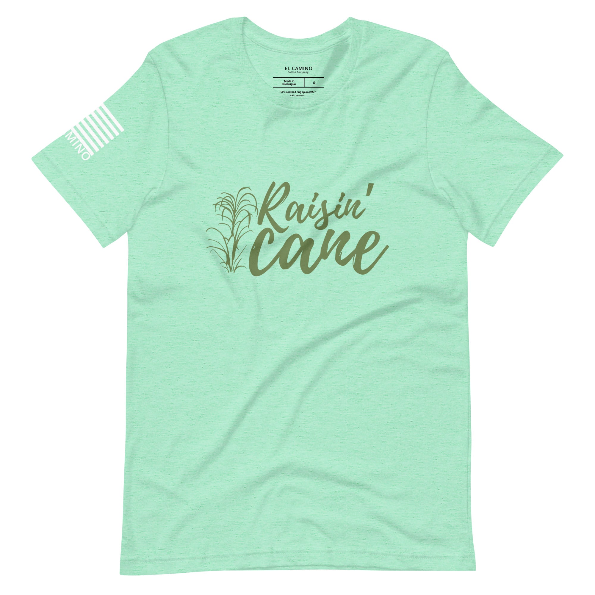 Women's Raisin Cane T-Shirt