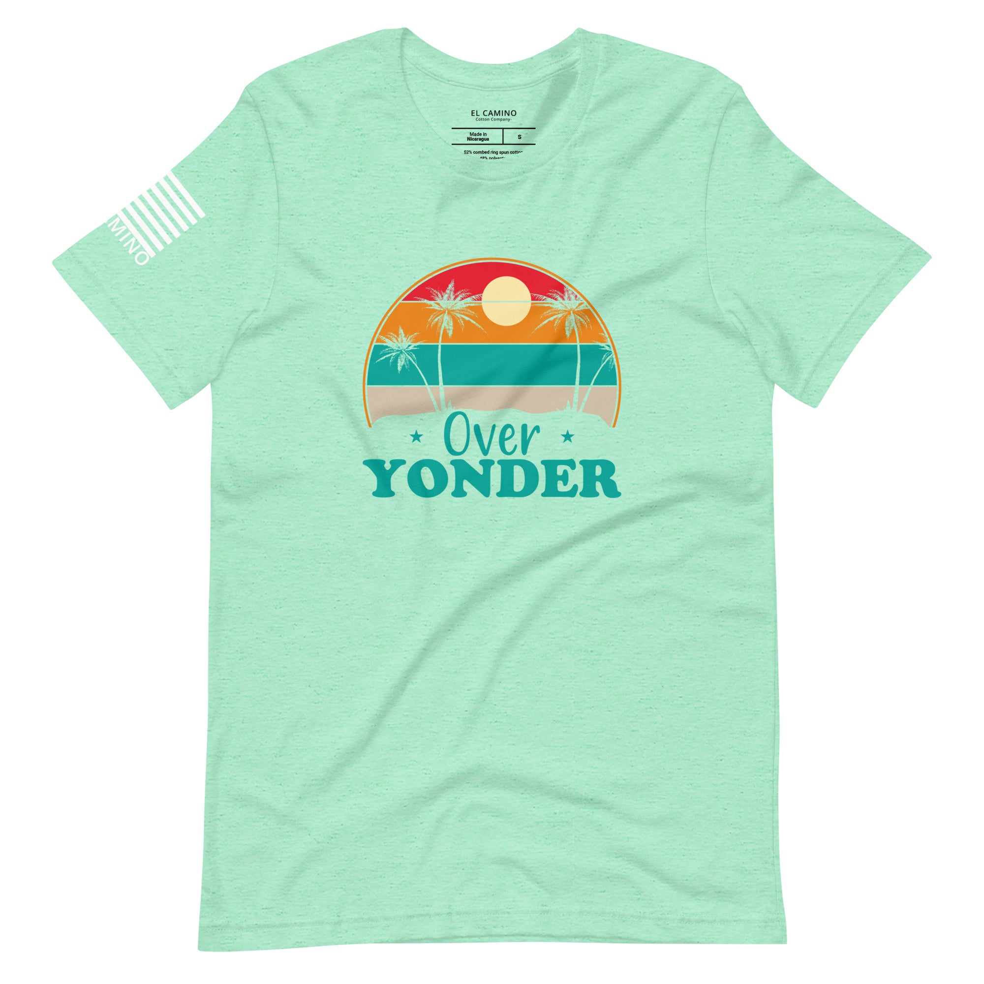 Women's Over Yonder T-Shirt