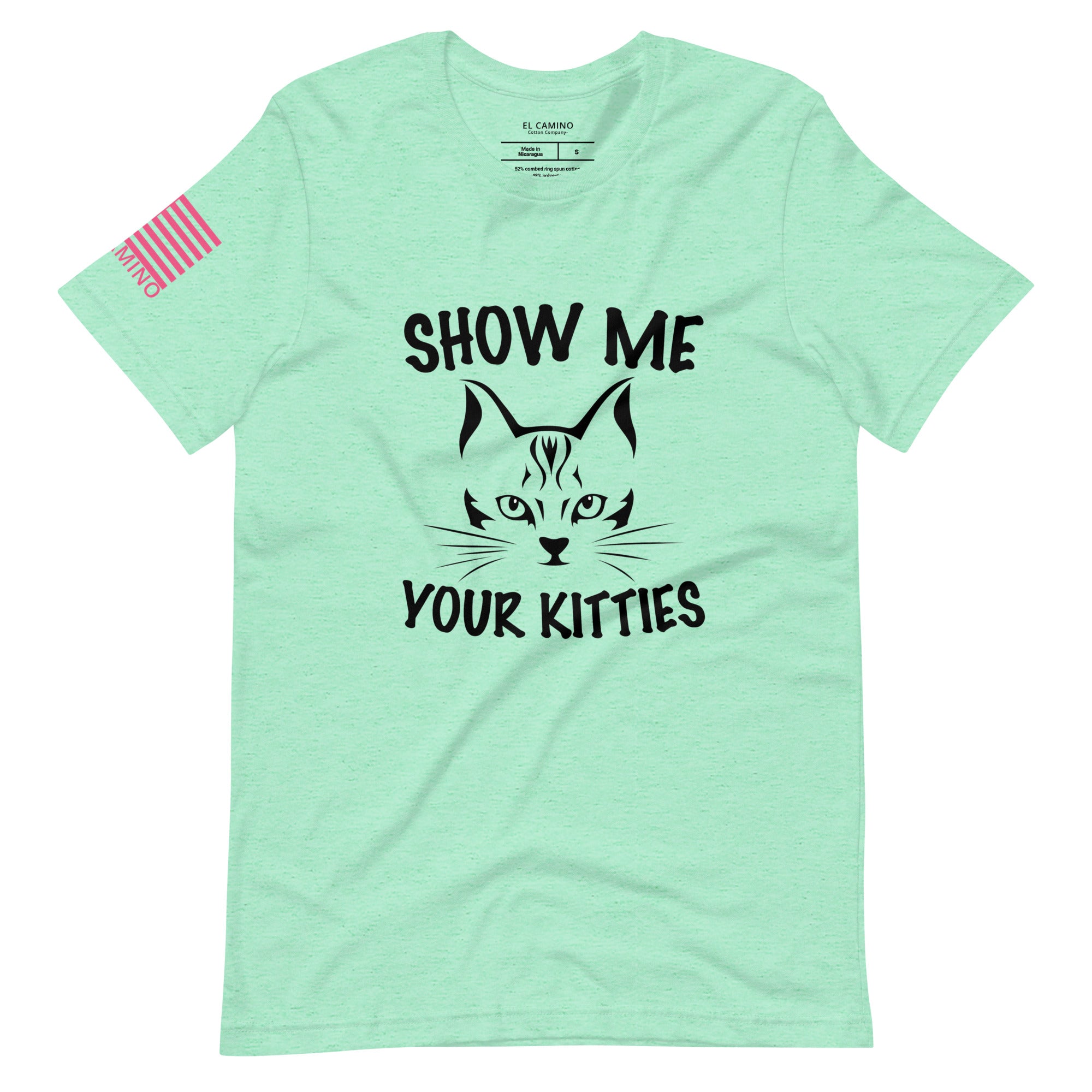 Women's Kitties T-Shirt