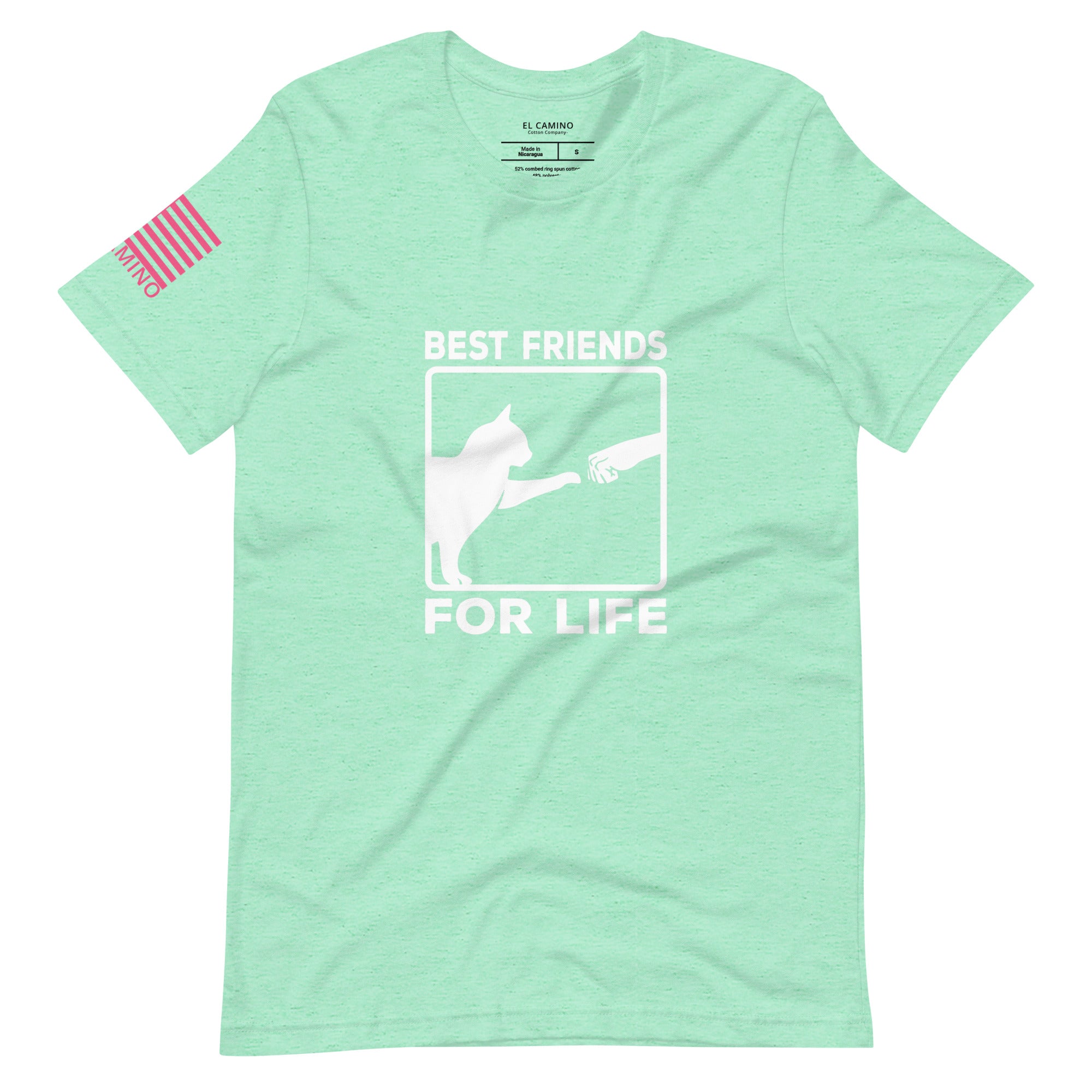 Women's Cat Friends T-Shirt
