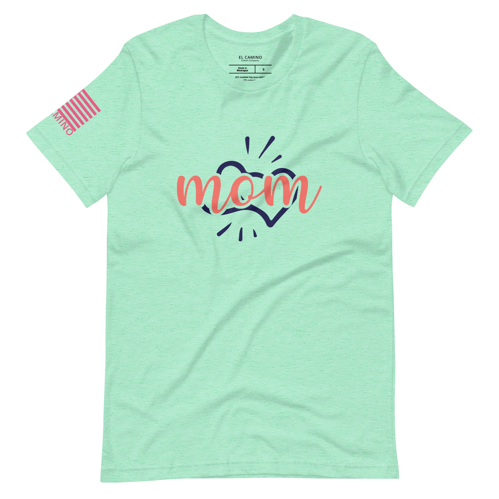 Women's Mom 2 T-Shirt