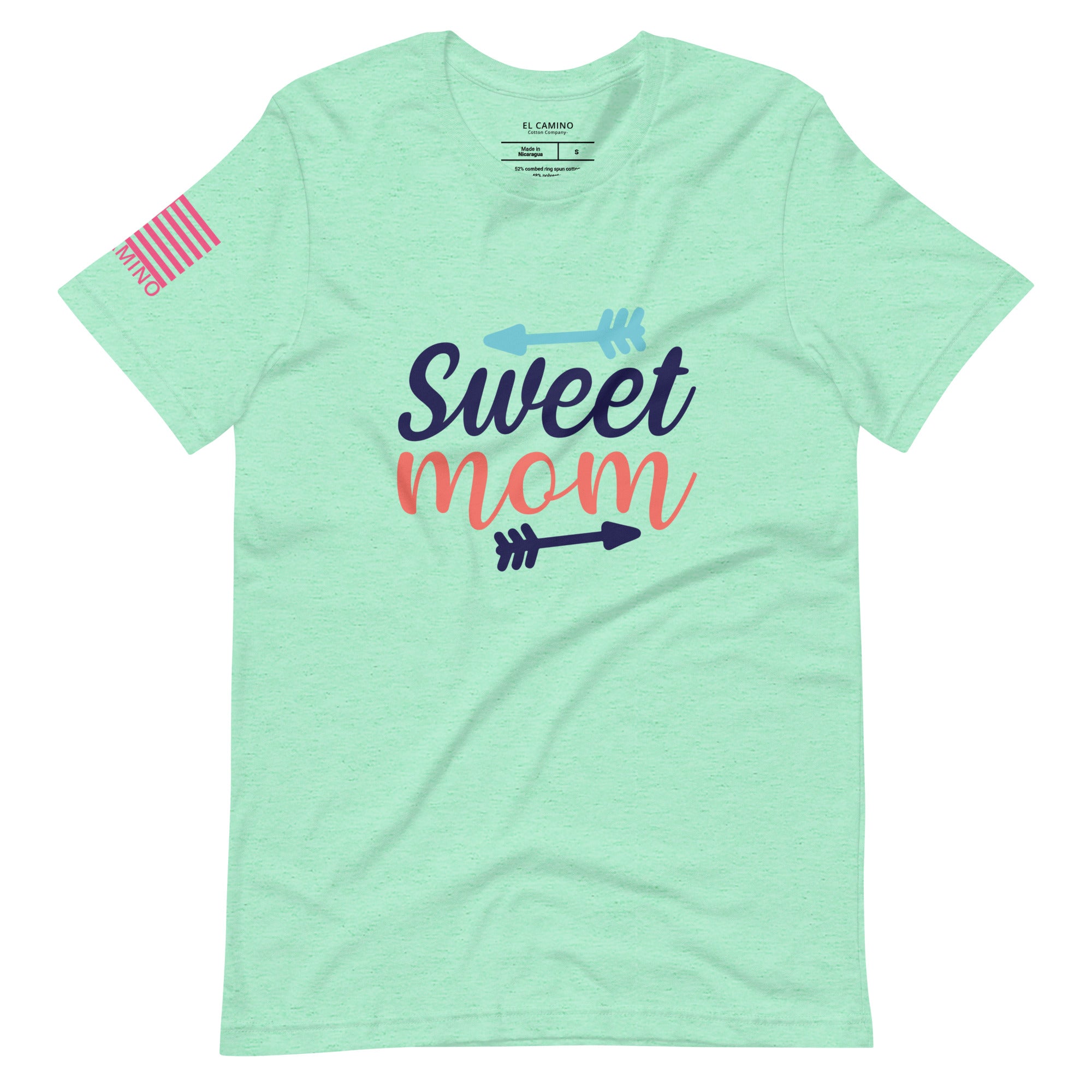 Women's Sweet Mom T-Shirt