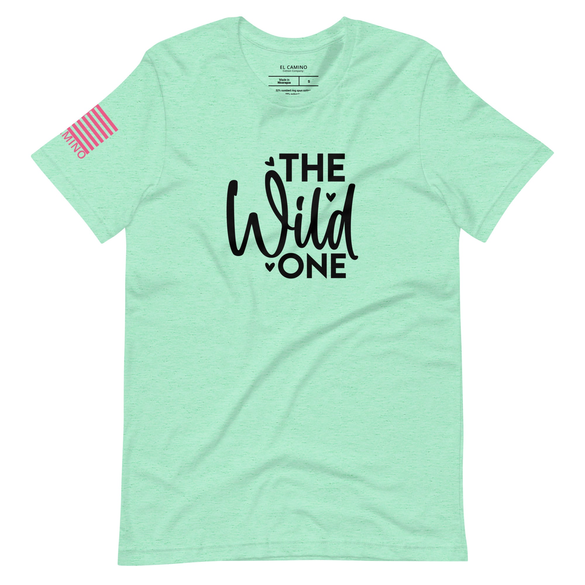 Women's The Wild One T-Shirt