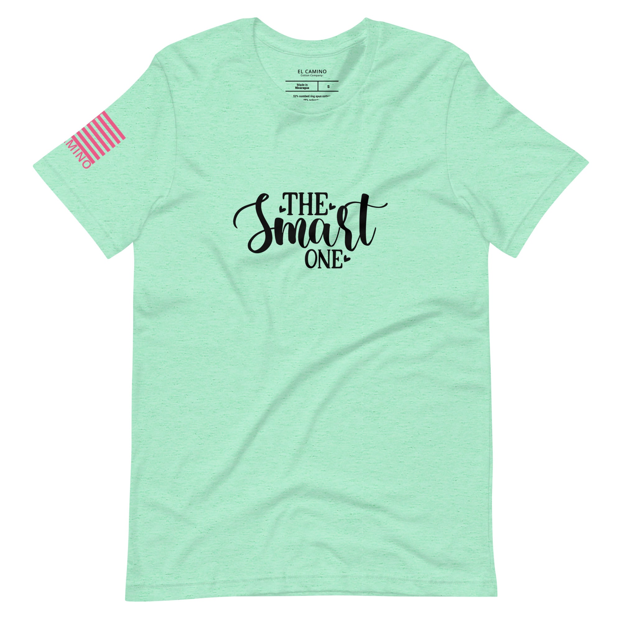 Women's The Smart One T-Shirt