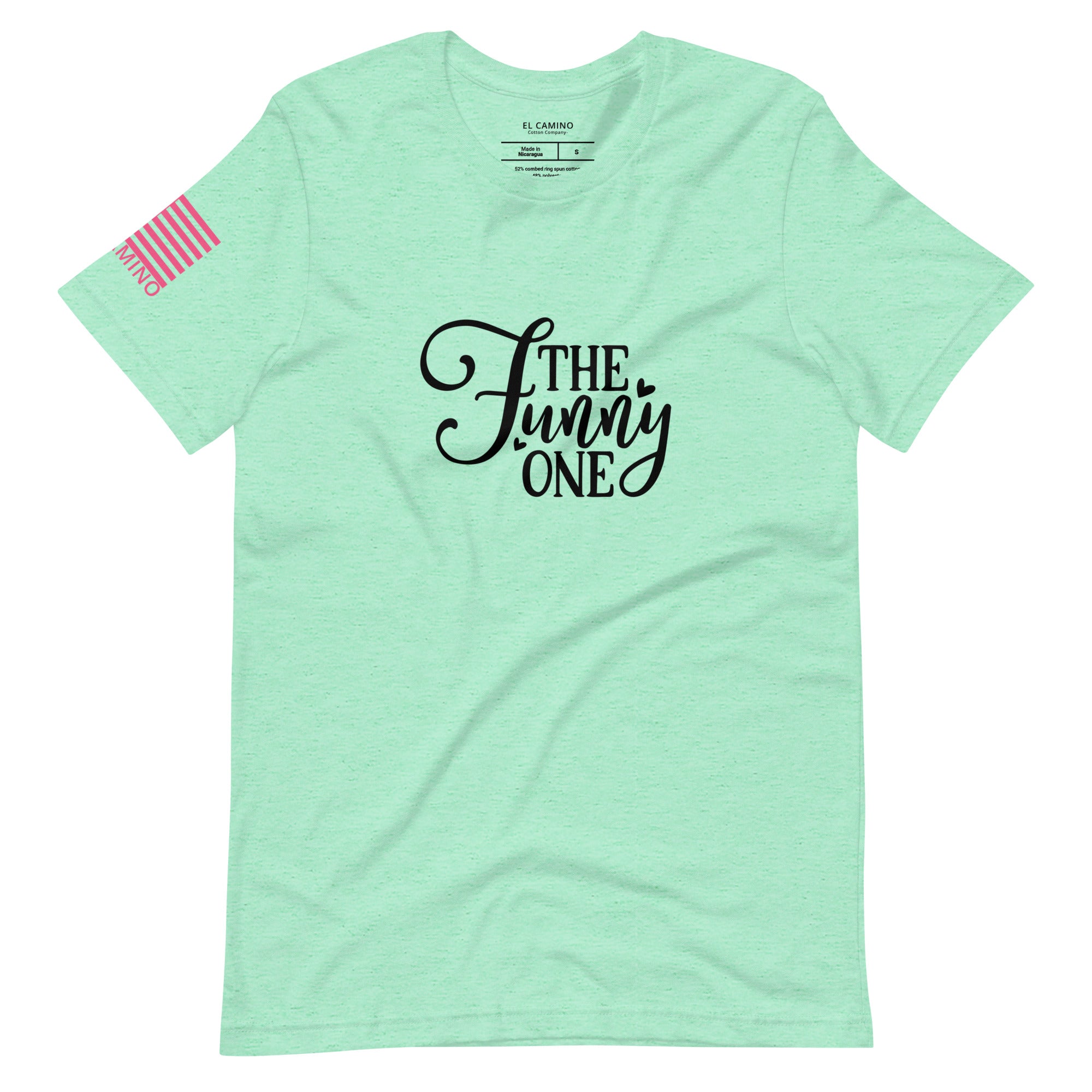 Women's The Funny One T-Shirt