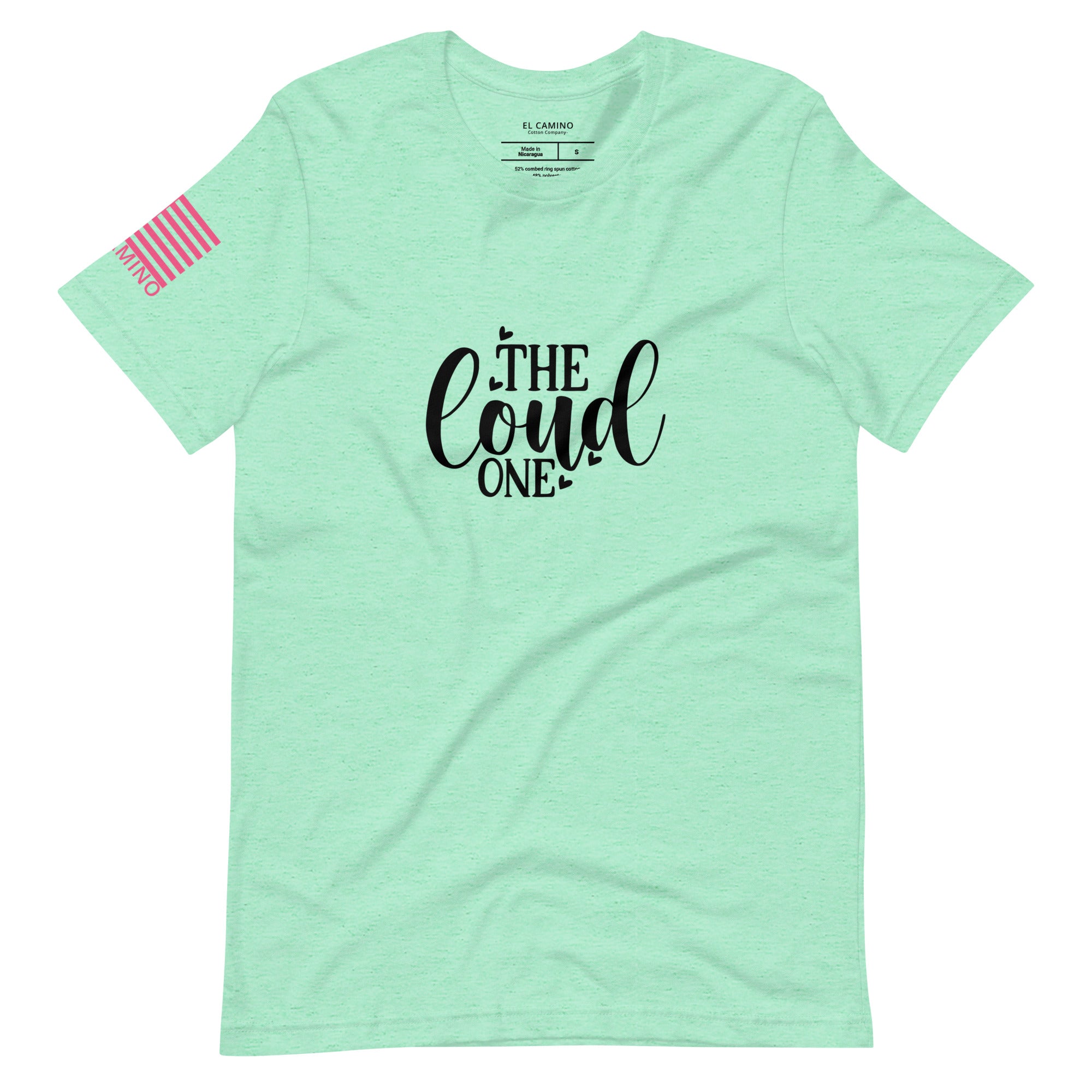 Women's The Loud One T-Shirt