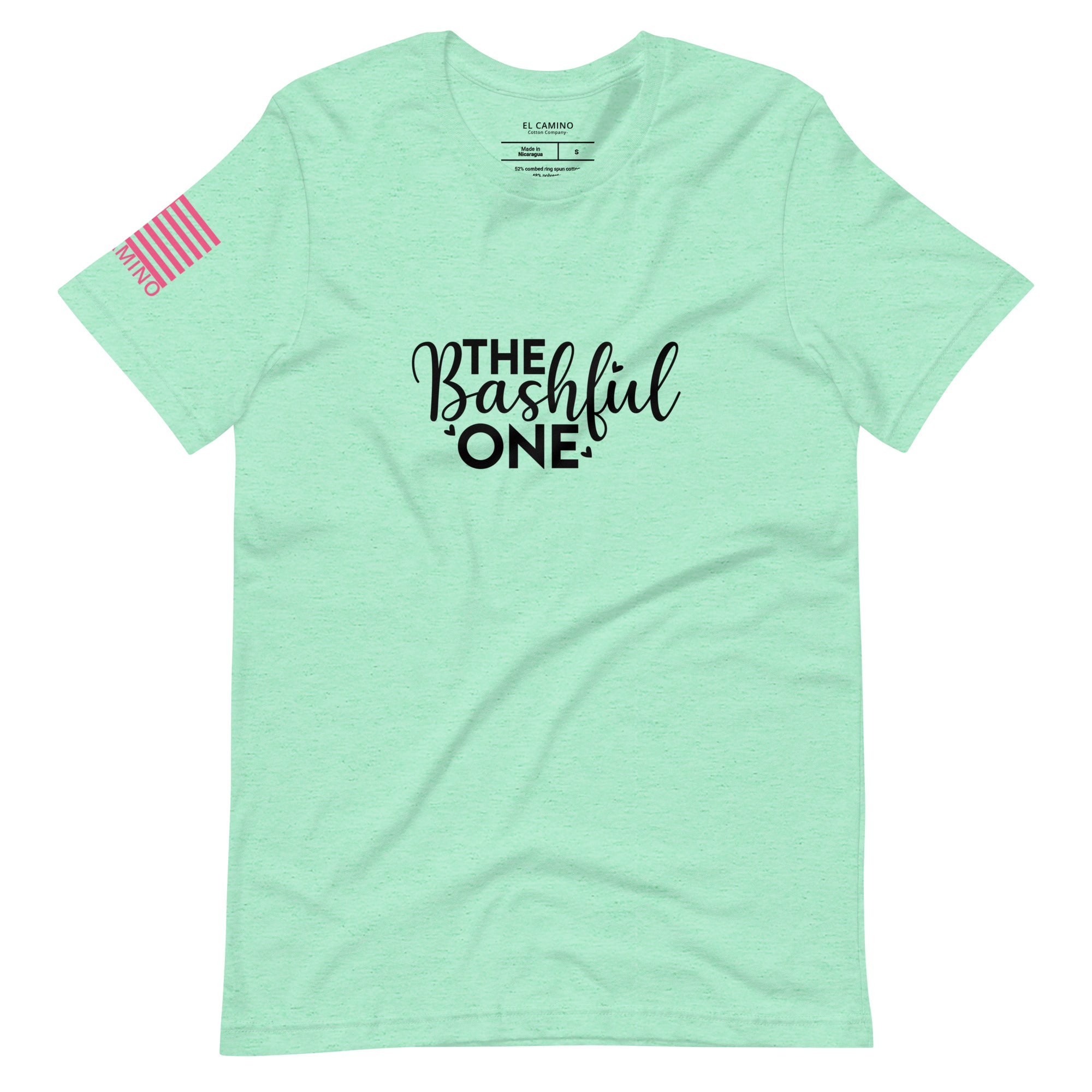 Women's The Bashful One T-Shirt