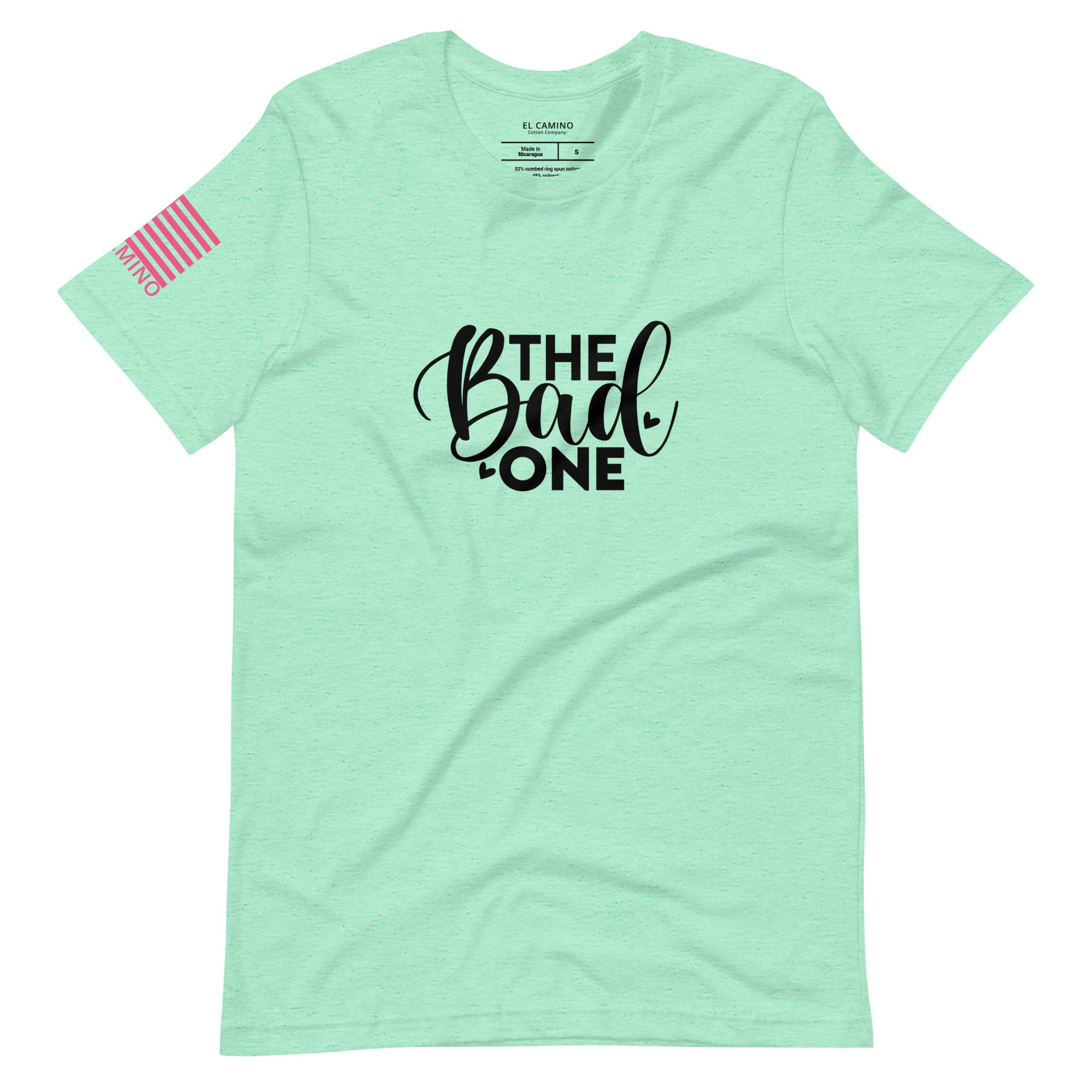 Women's The Bad One T-Shirt