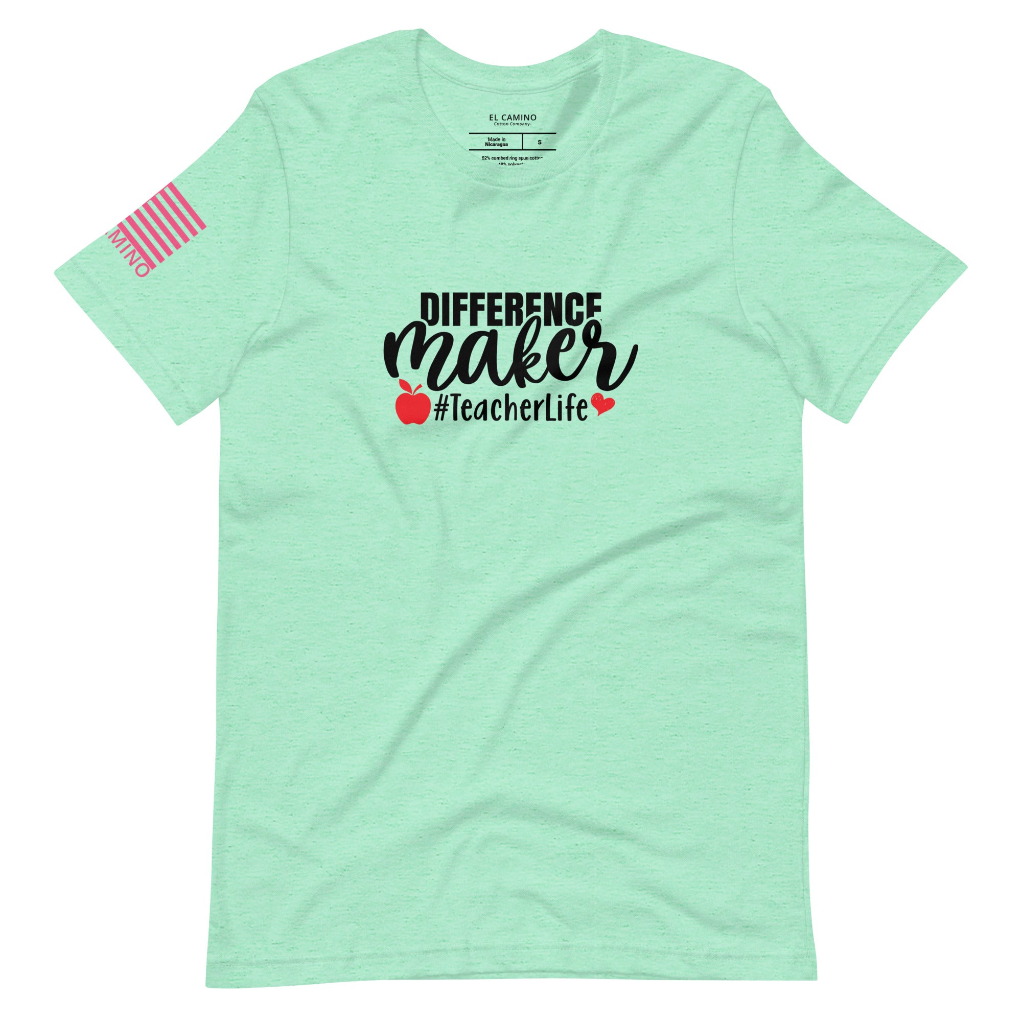Women's Difference Maker T-Shirt