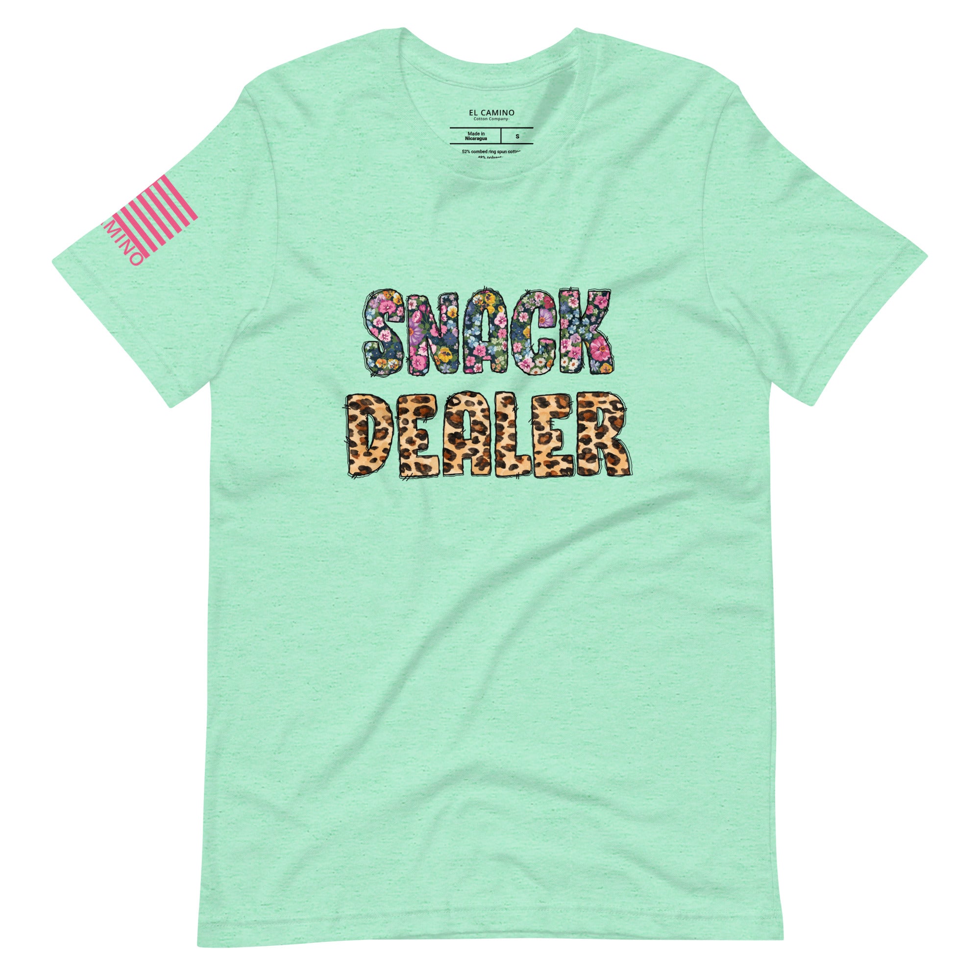 Women's Snack Dealer T-Shirt
