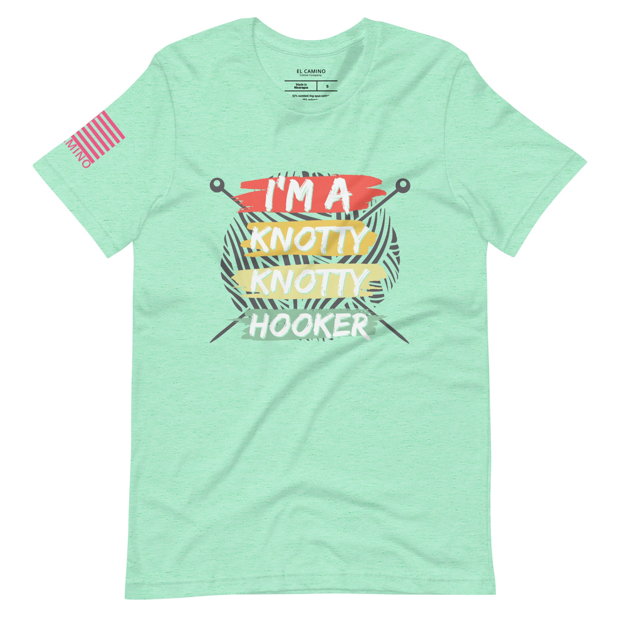 El Camino Cotton Company