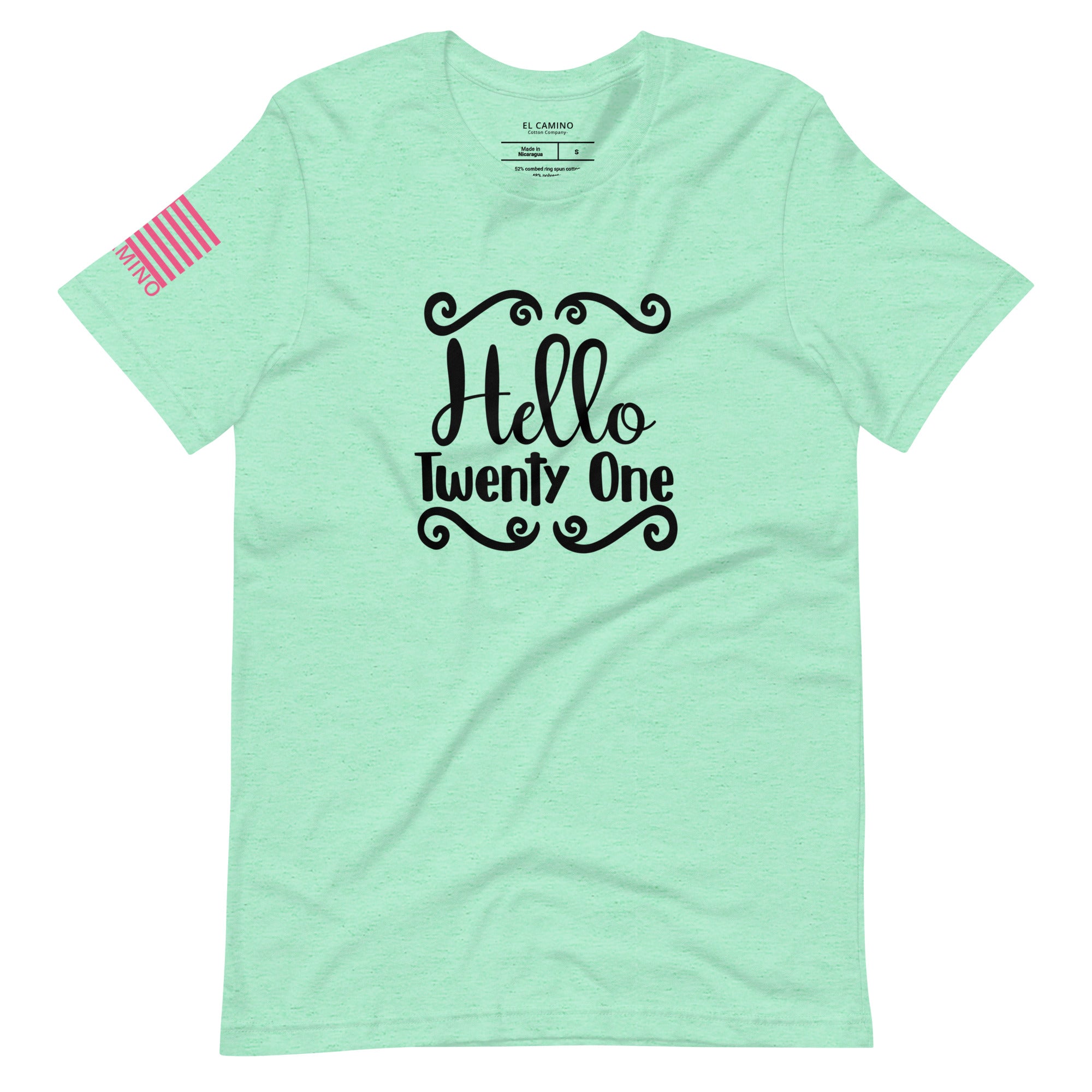 El Camino Cotton Company