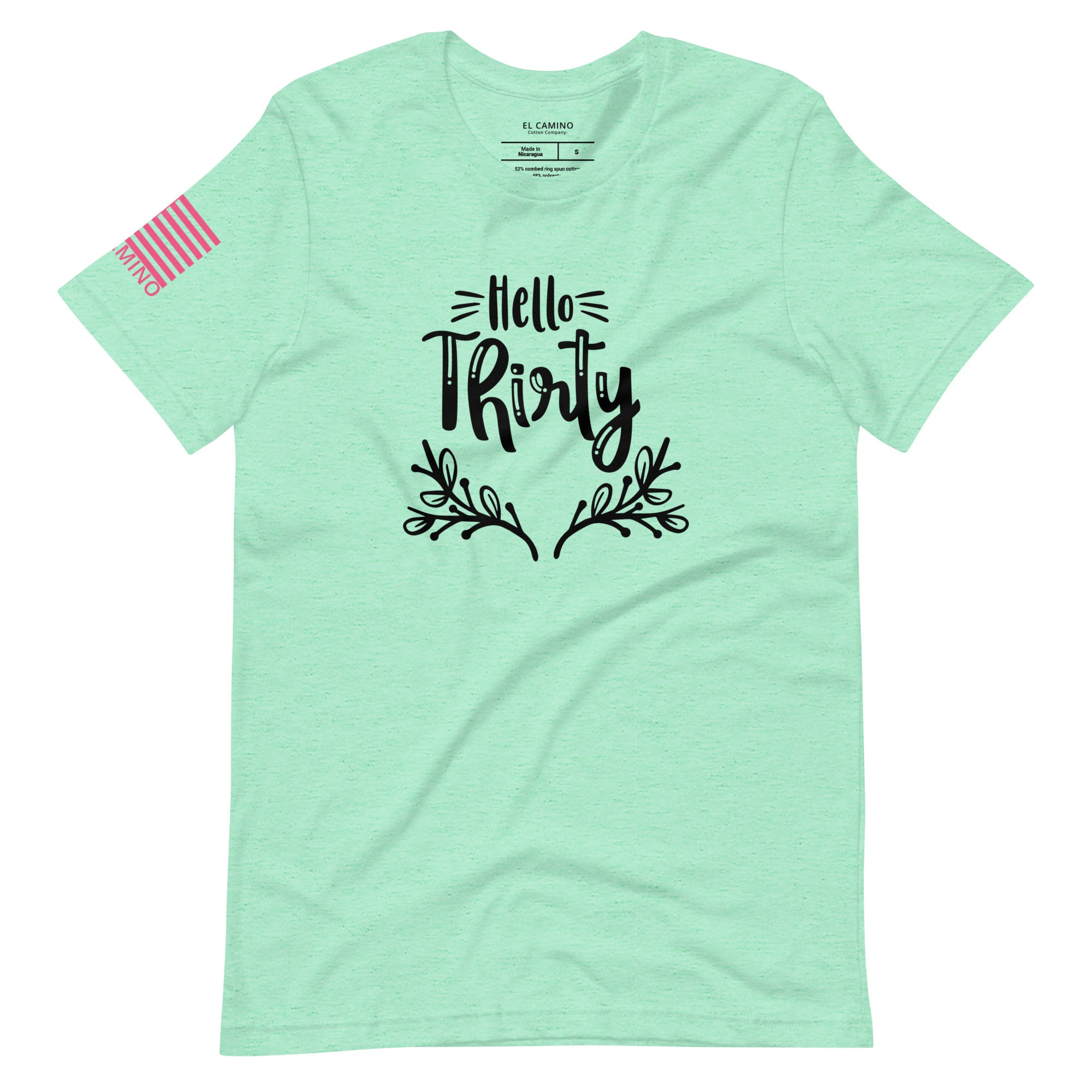 El Camino Cotton Company