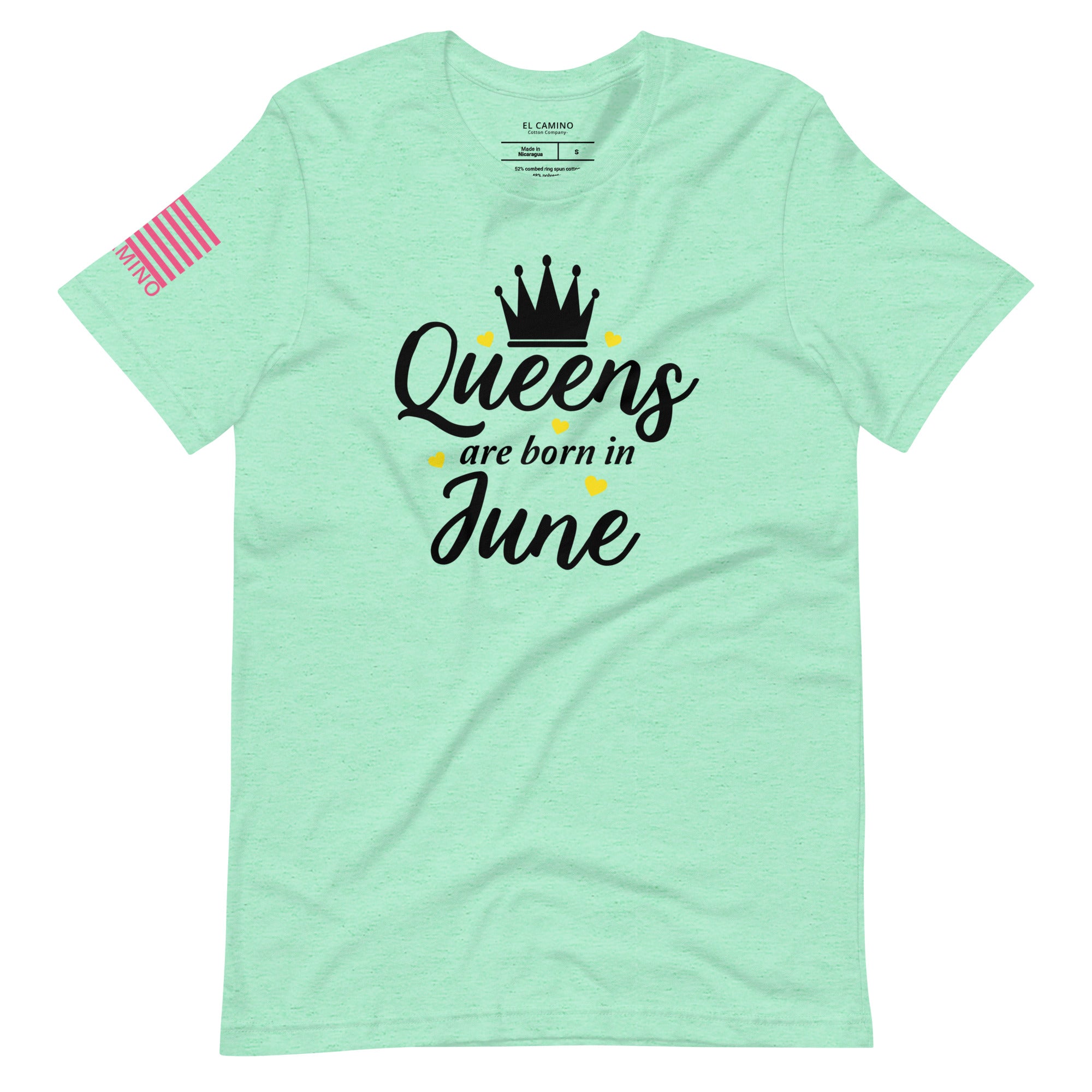 El Camino Cotton Company