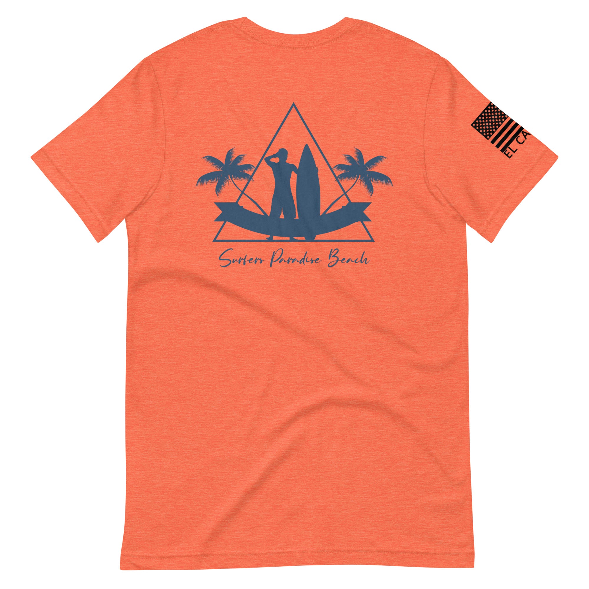 El Camino Cotton Company