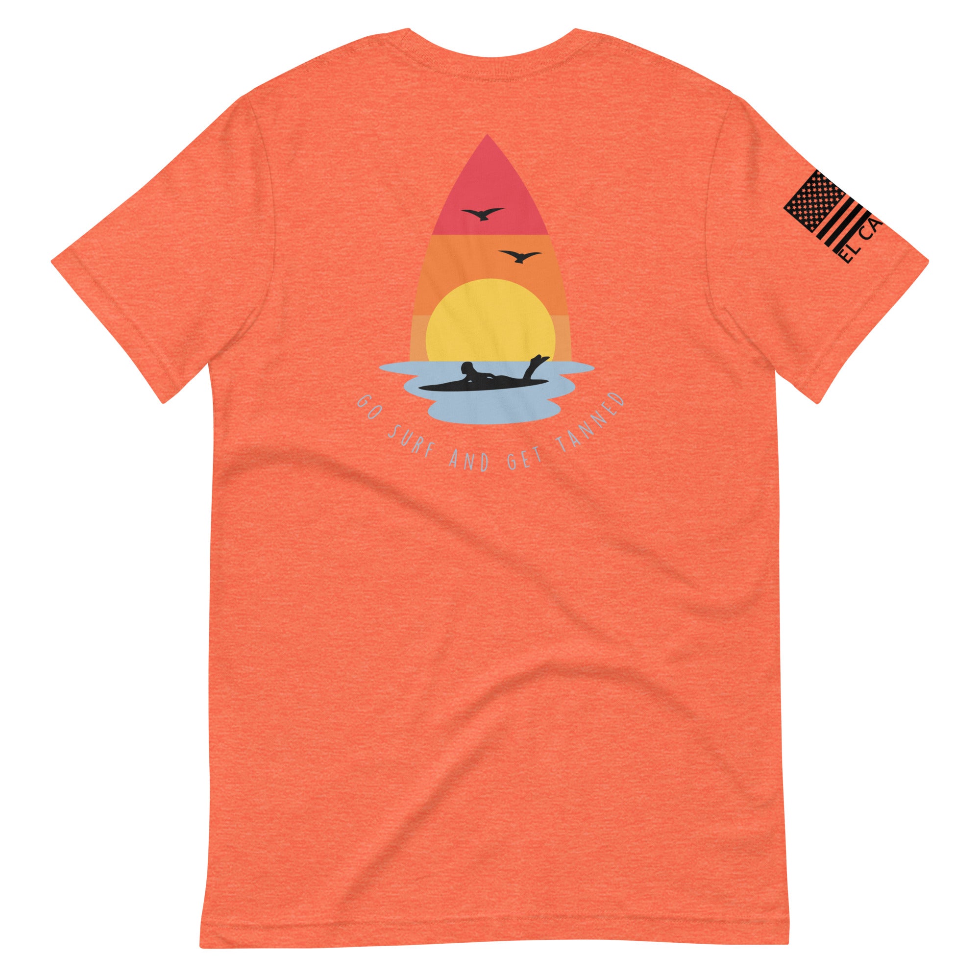 Women's Get Tanned T-Shirt