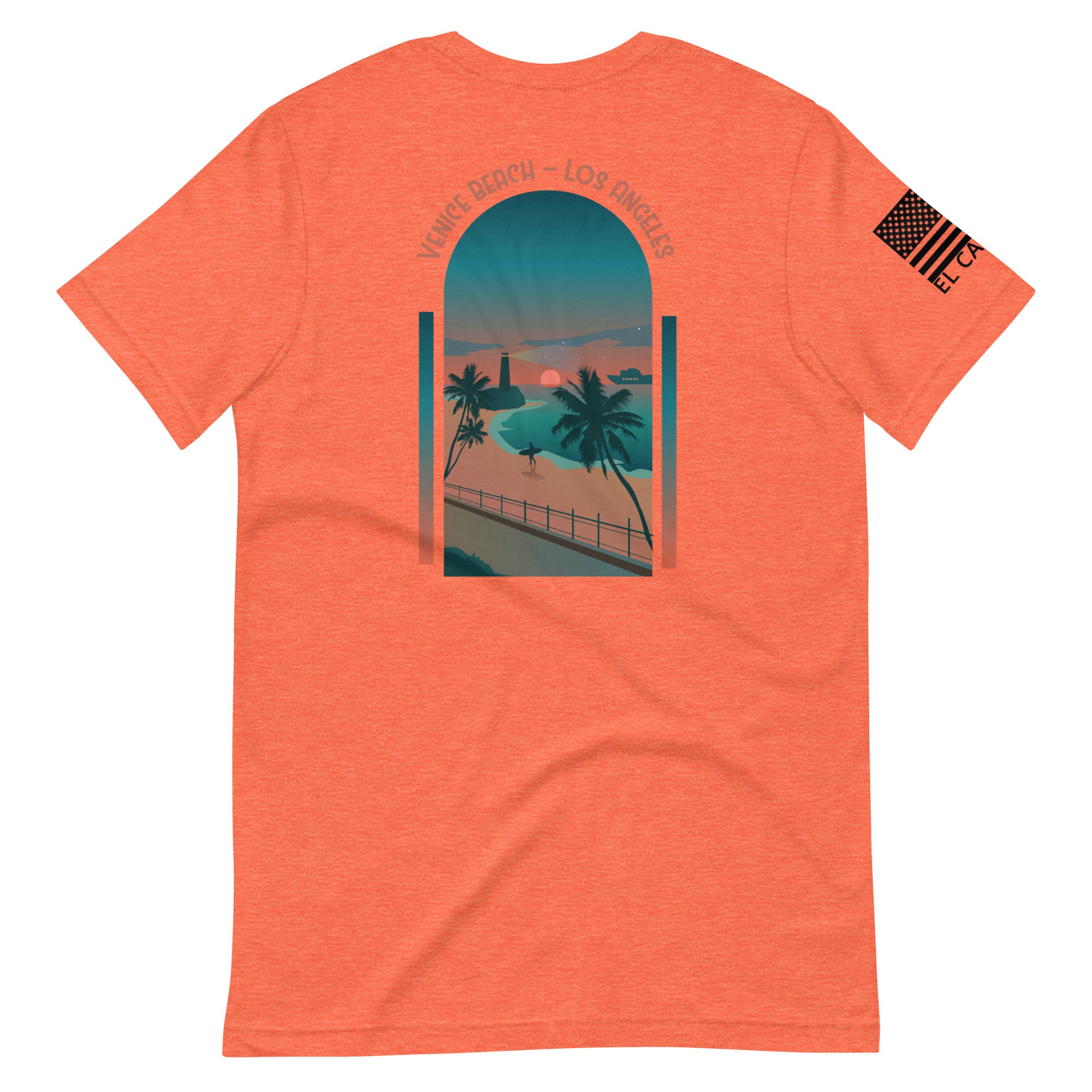 Women's Venice Beach T-Shirt