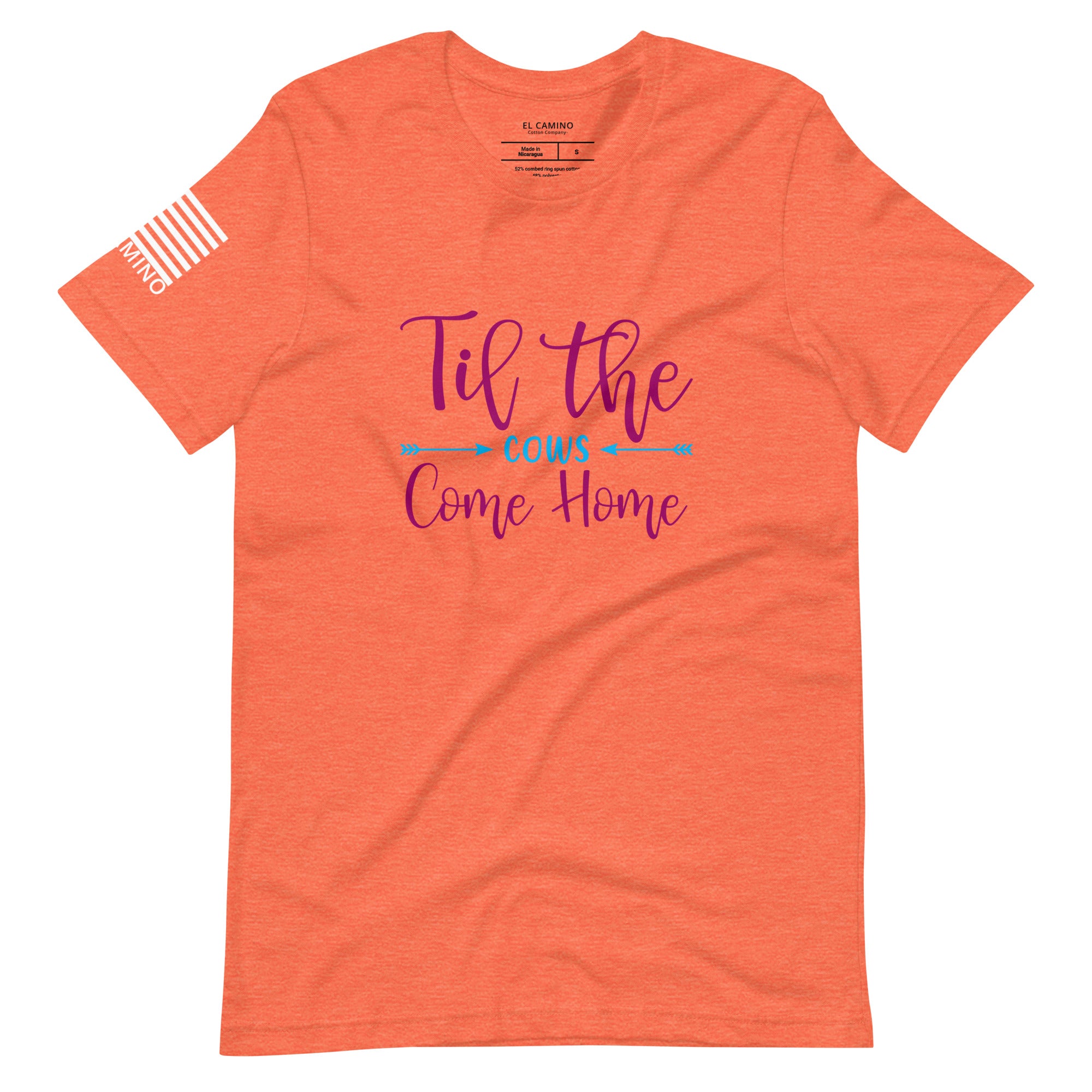 El Camino Cotton Company