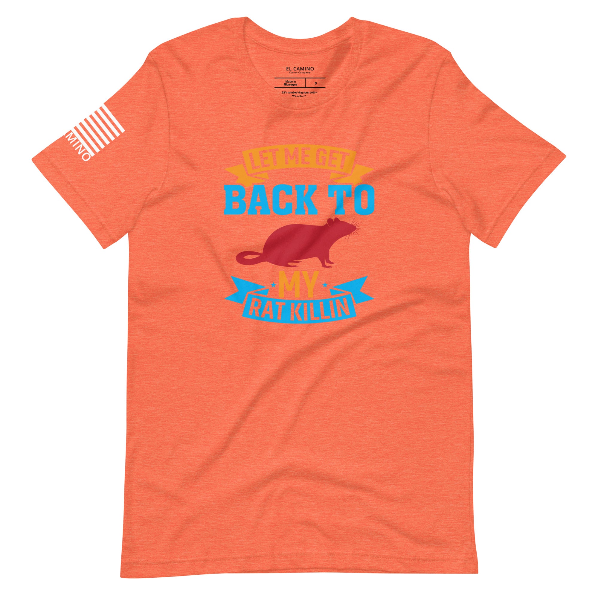 El Camino Cotton Company