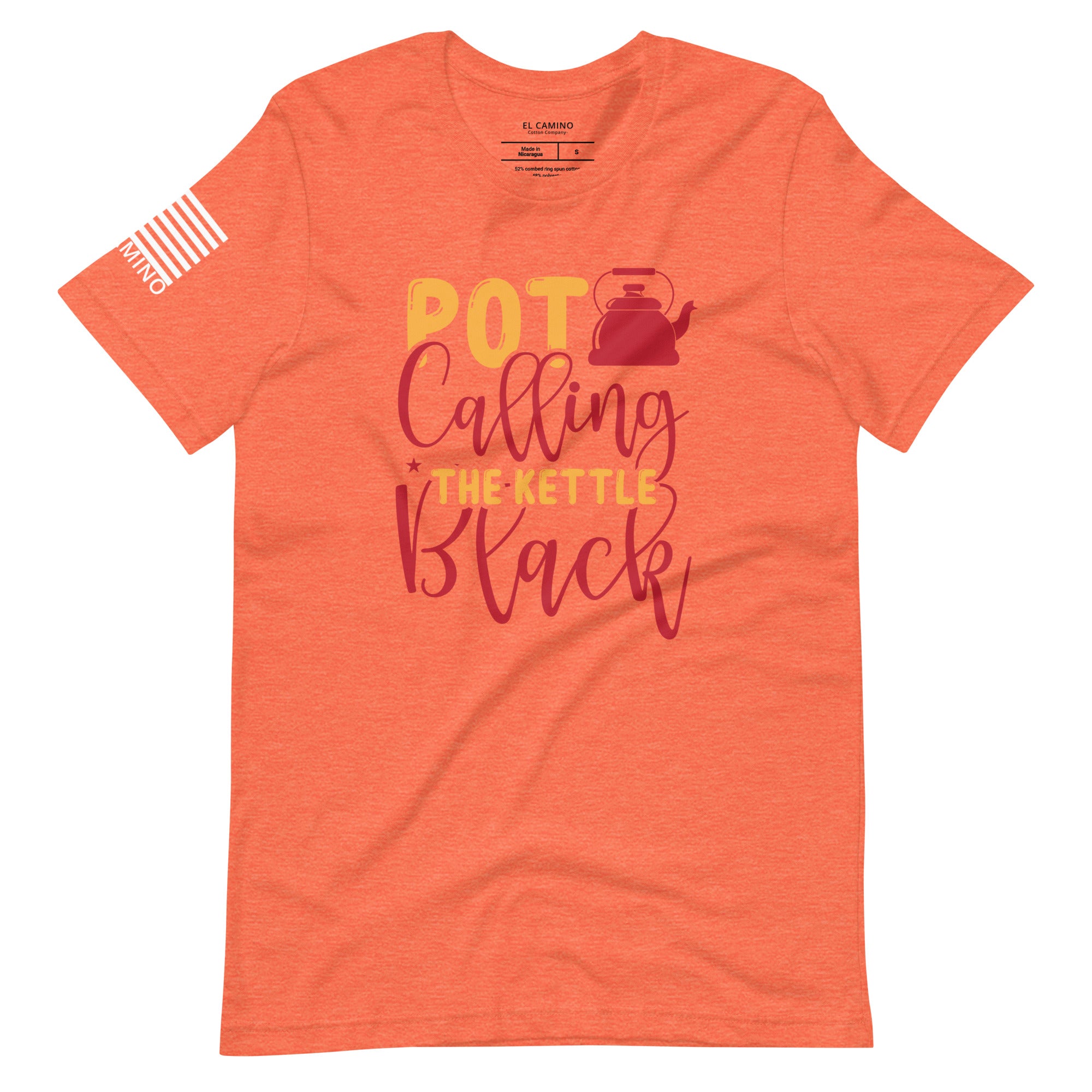 El Camino Cotton Company