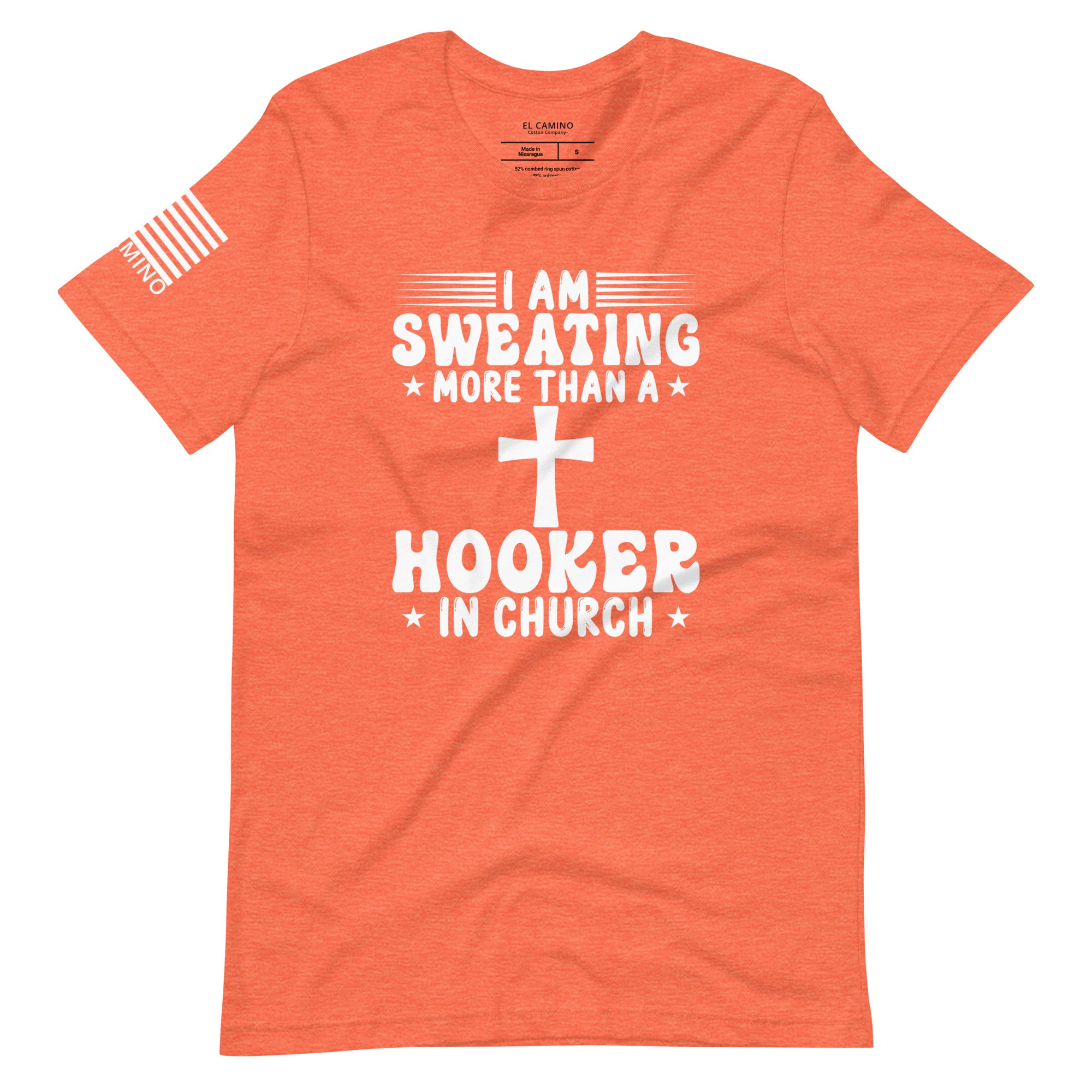 El Camino Cotton Company