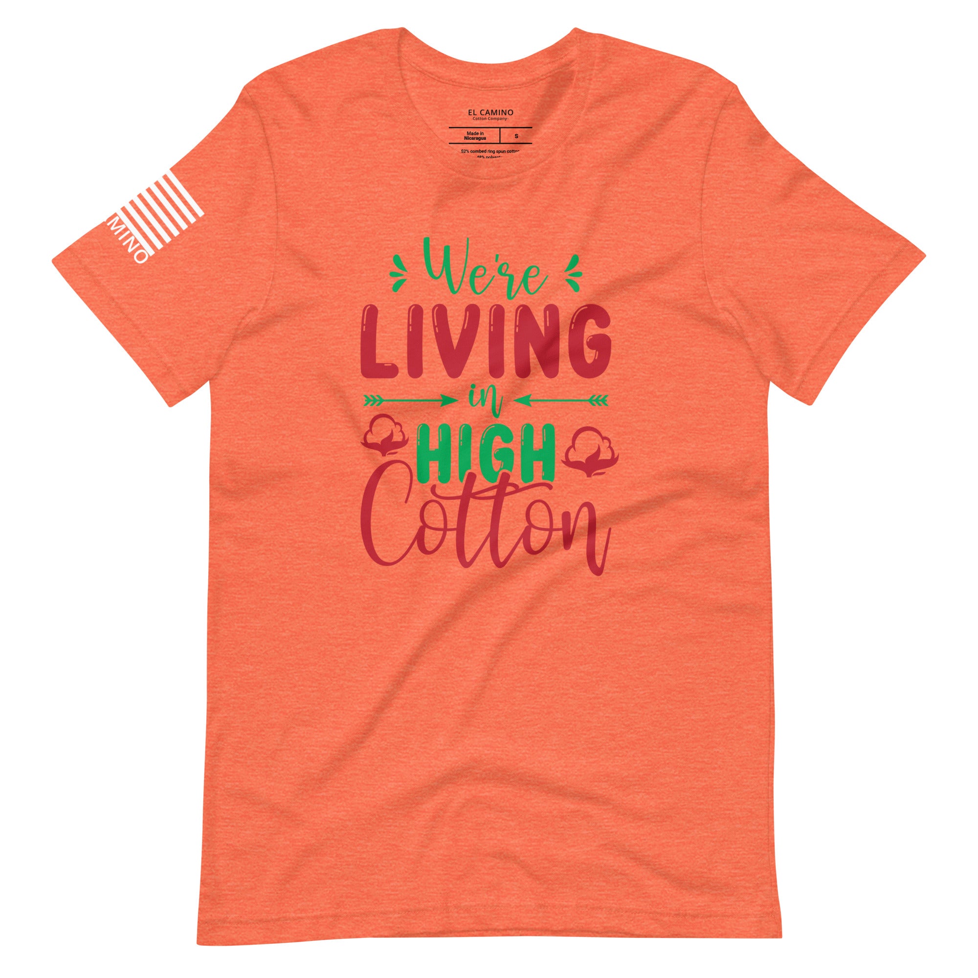 El Camino Cotton Company