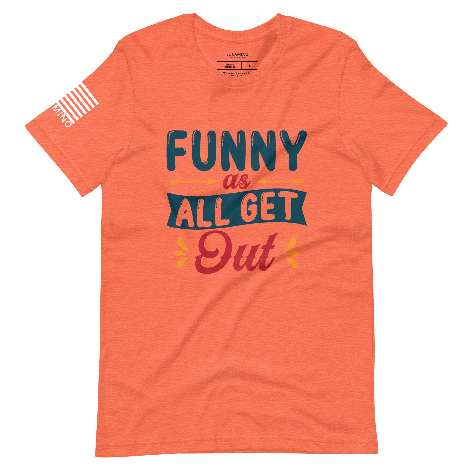 El Camino Cotton Company