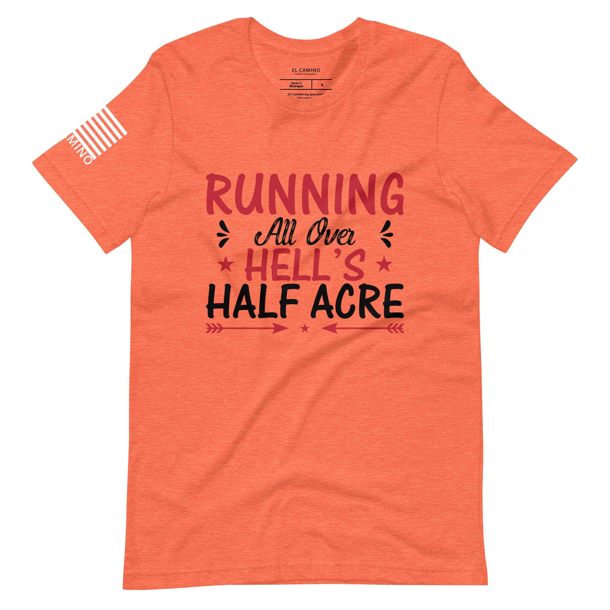 El Camino Cotton Company