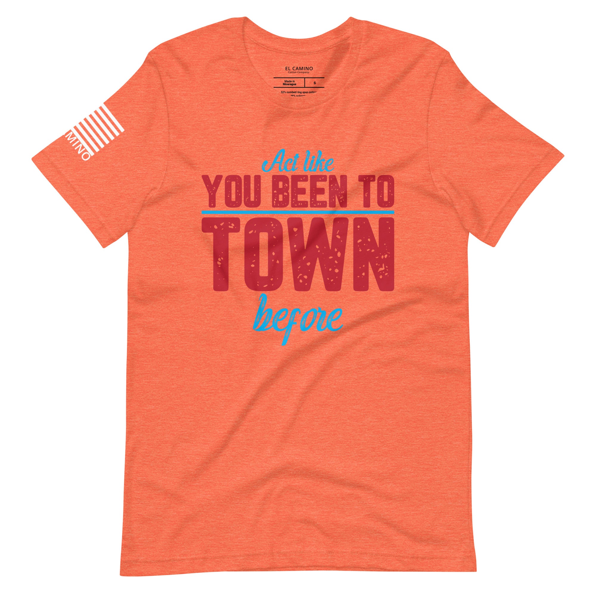 El Camino Cotton Company