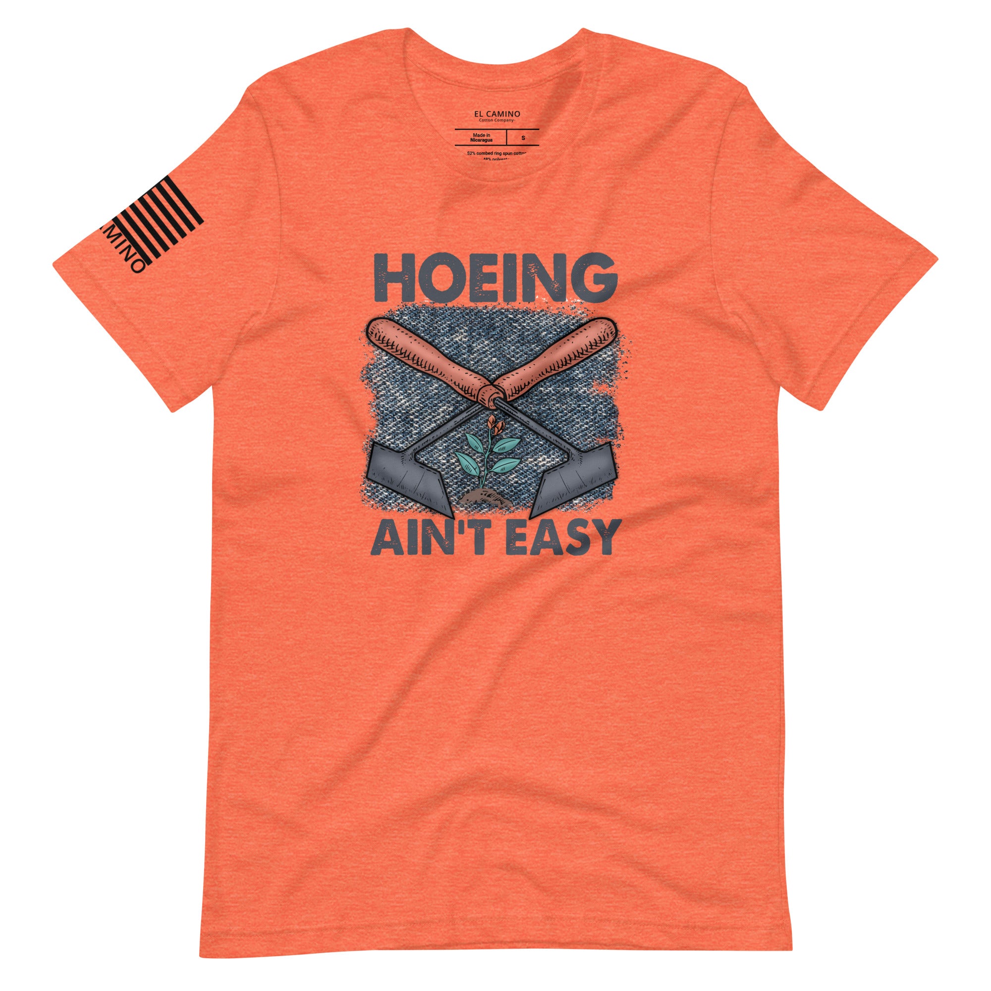 El Camino Cotton Company