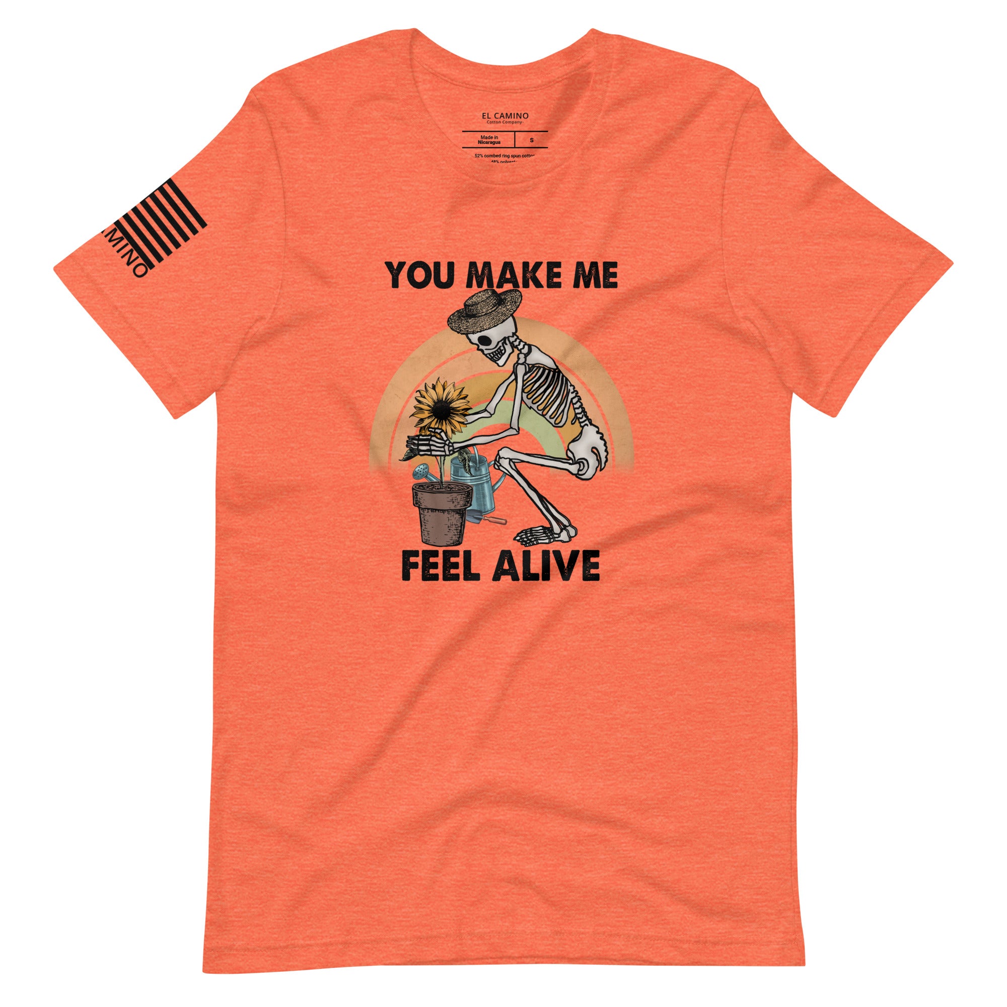 El Camino Cotton Company