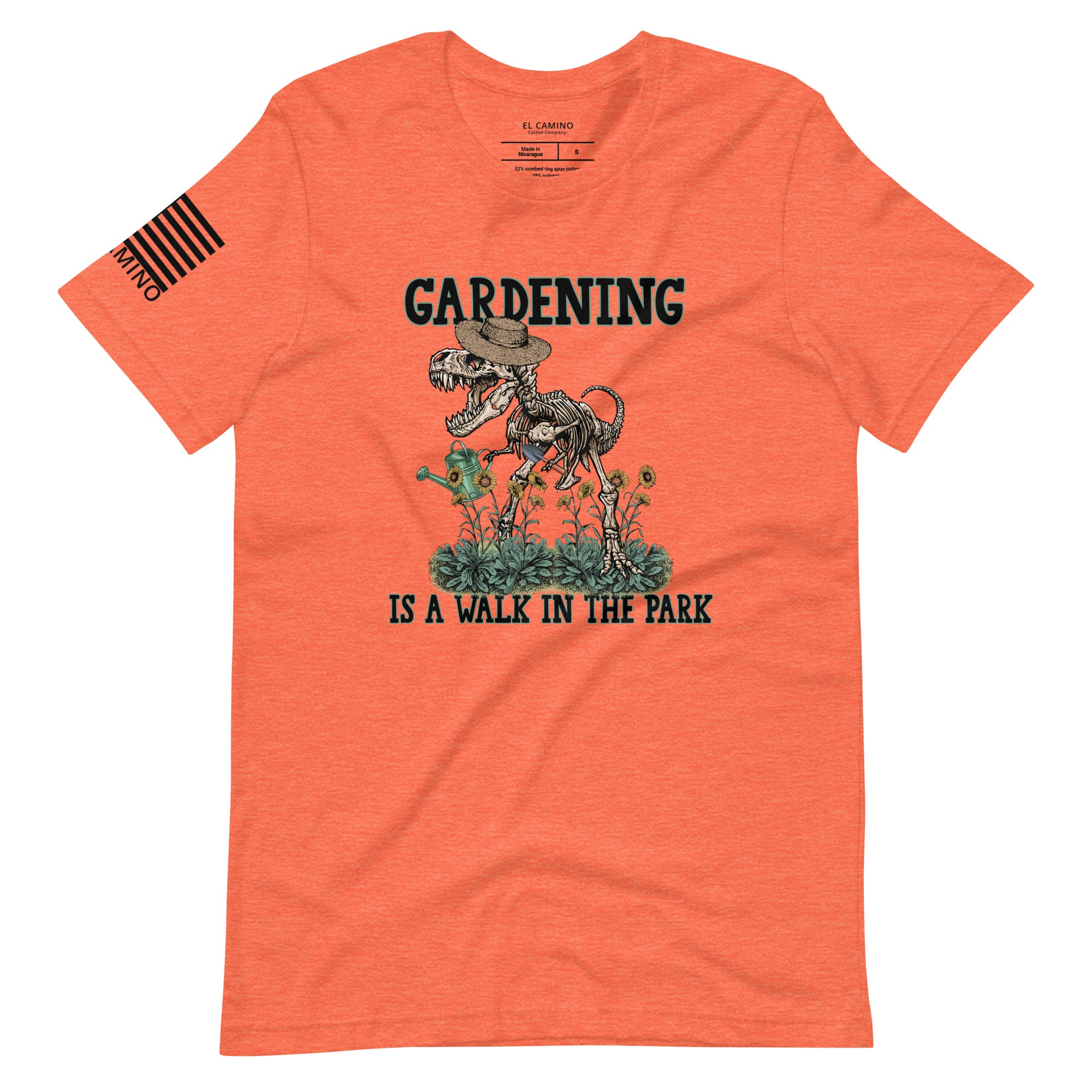 El Camino Cotton Company