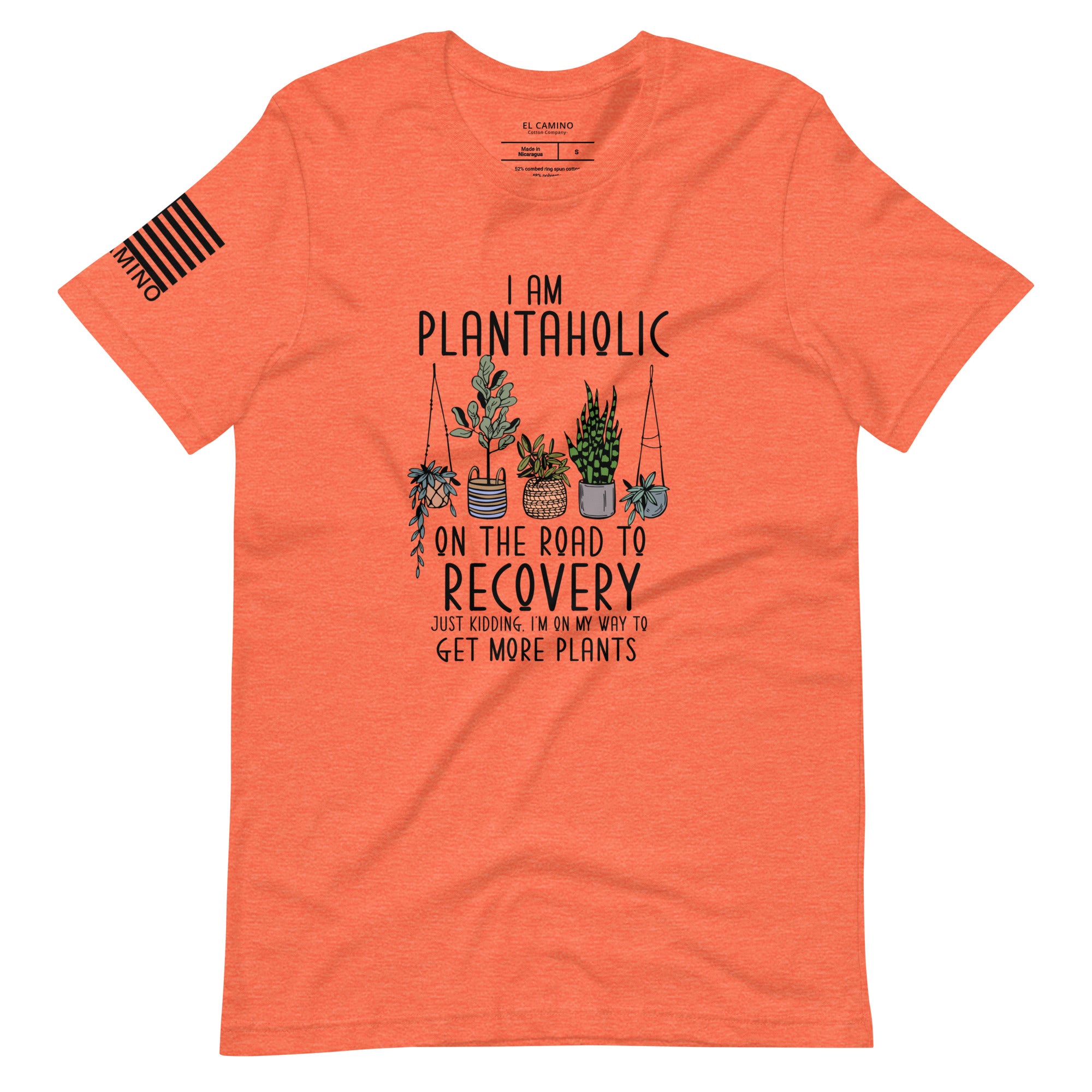 El Camino Cotton Company